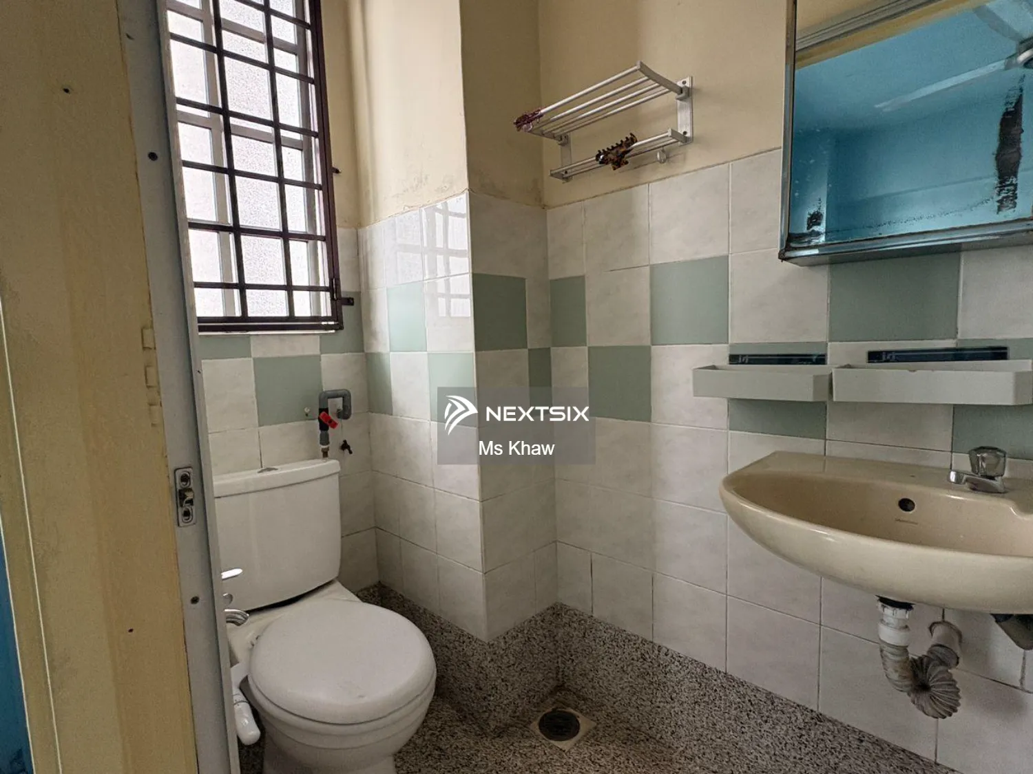 Apartment For Sale in Johor Bahru Johor - Image 12