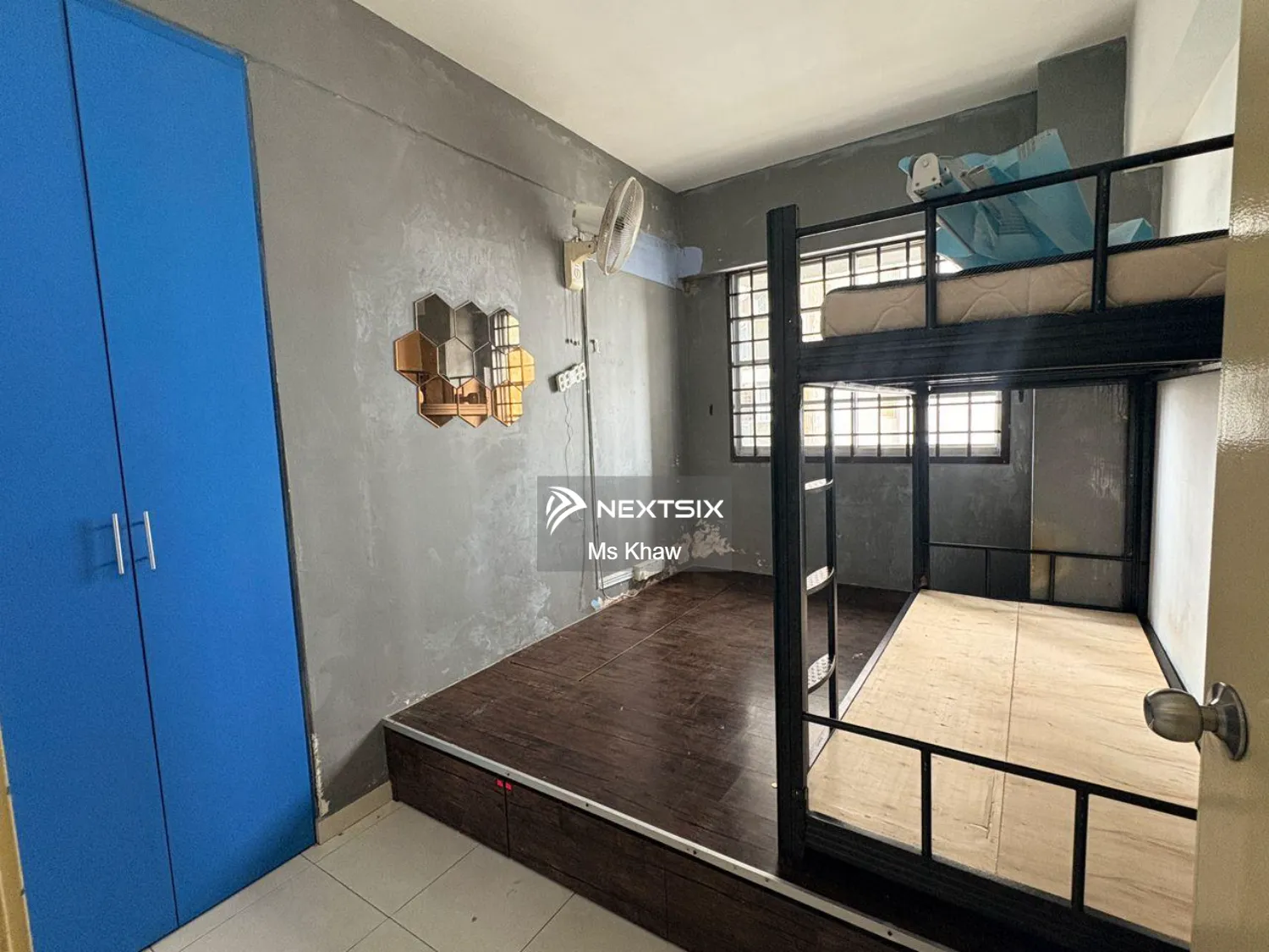 Apartment For Sale in Johor Bahru Johor - Image 13