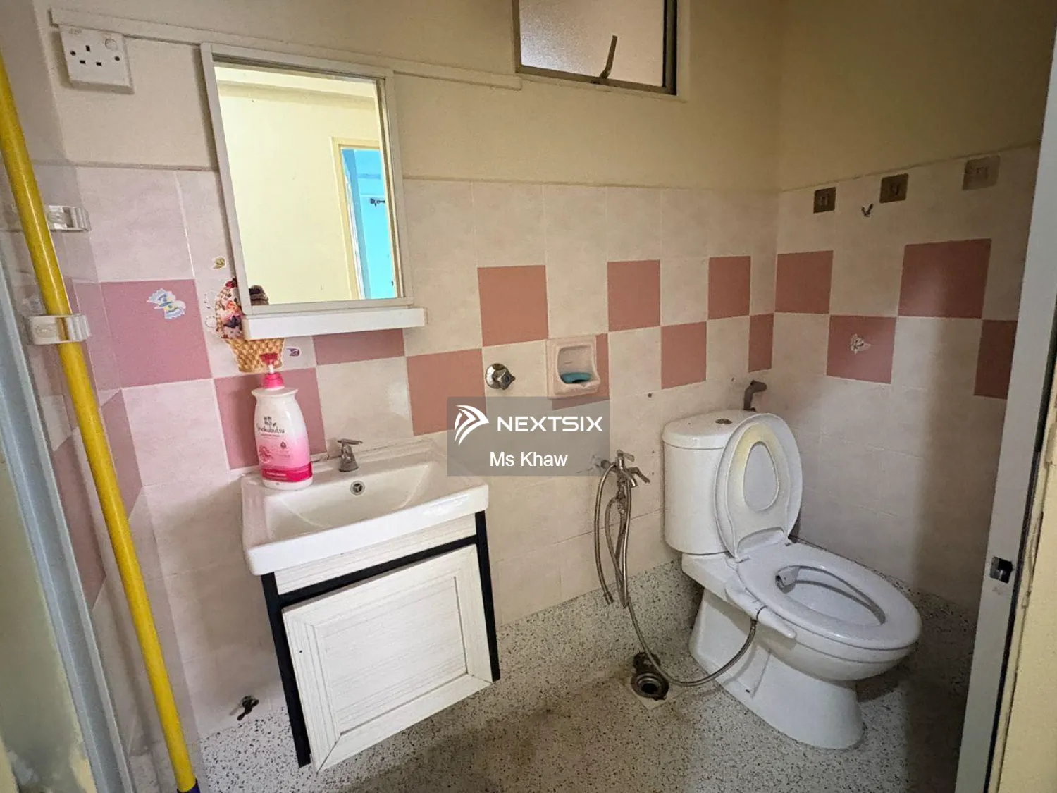 Apartment For Sale in Johor Bahru Johor - Image 14