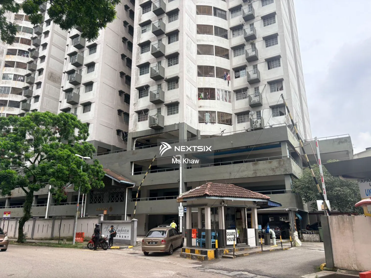 Apartment For Sale in Johor Bahru Johor - Image 15