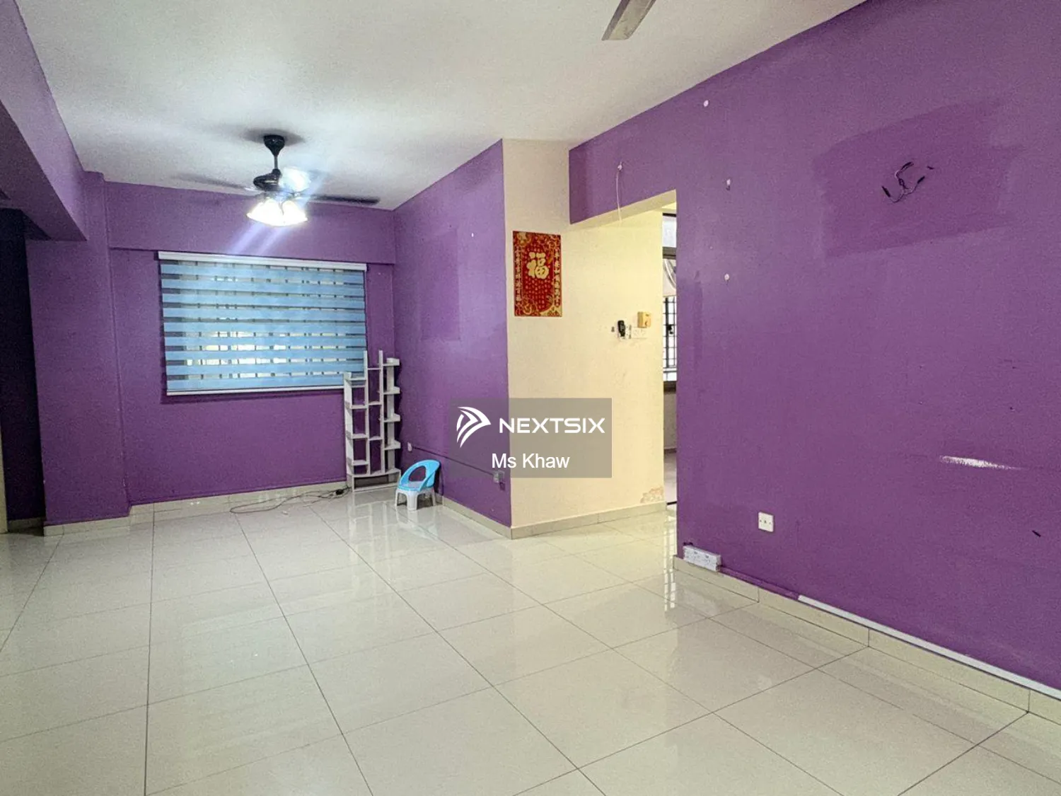 Apartment For Sale in Johor Bahru Johor - Image 2