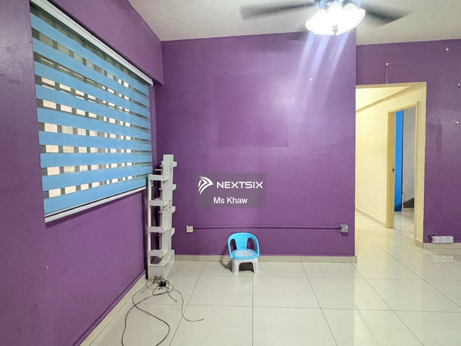 Apartment For Sale in Johor Bahru Johor - Image 4