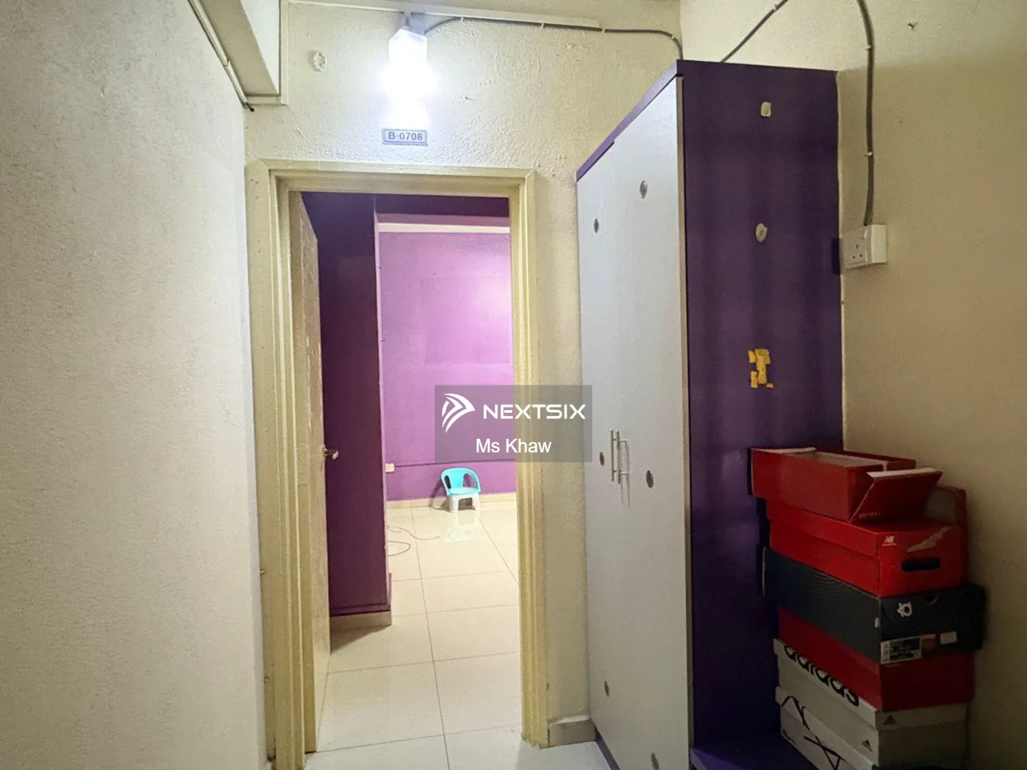 Apartment For Sale in Johor Bahru Johor - Image 7
