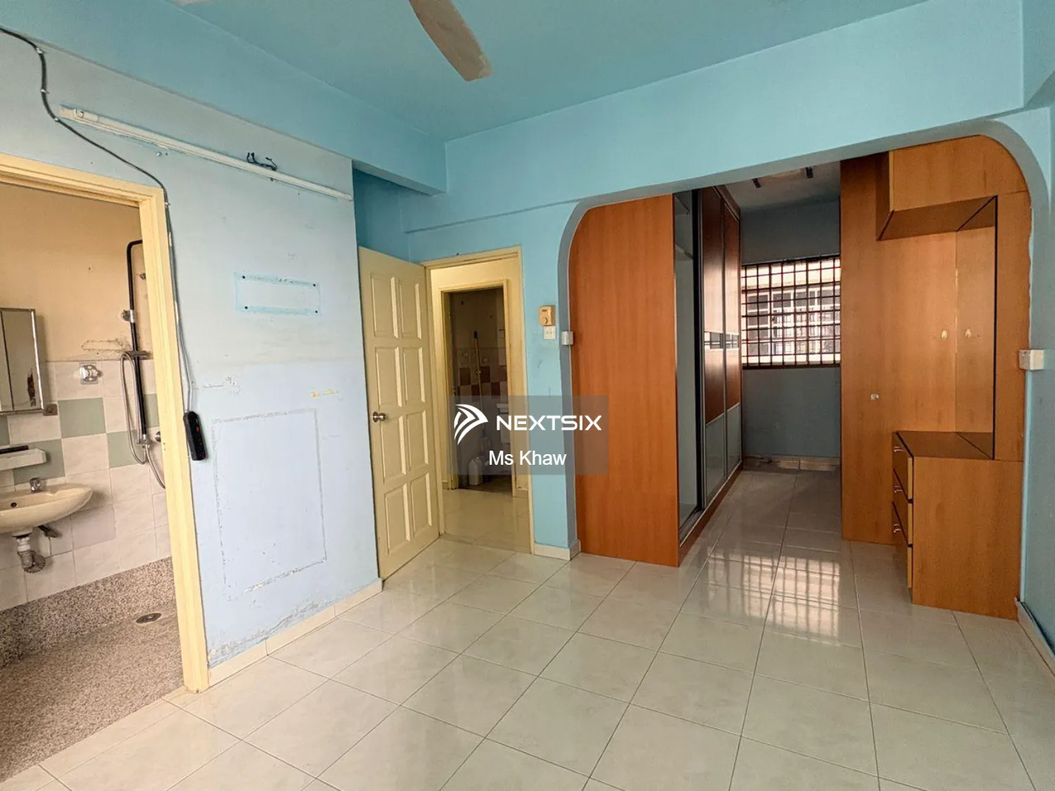 Apartment For Sale in Johor Bahru Johor - Image 9