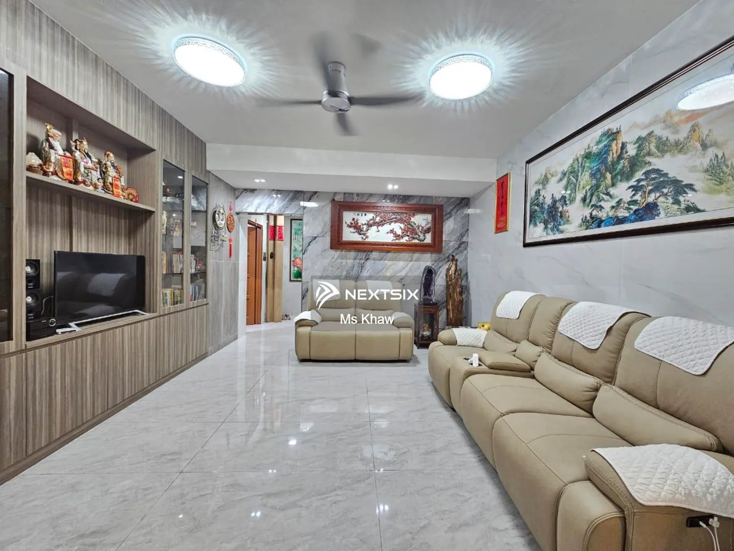 2-sty Terrace/Link House For Sale in Gelang Patah Johor