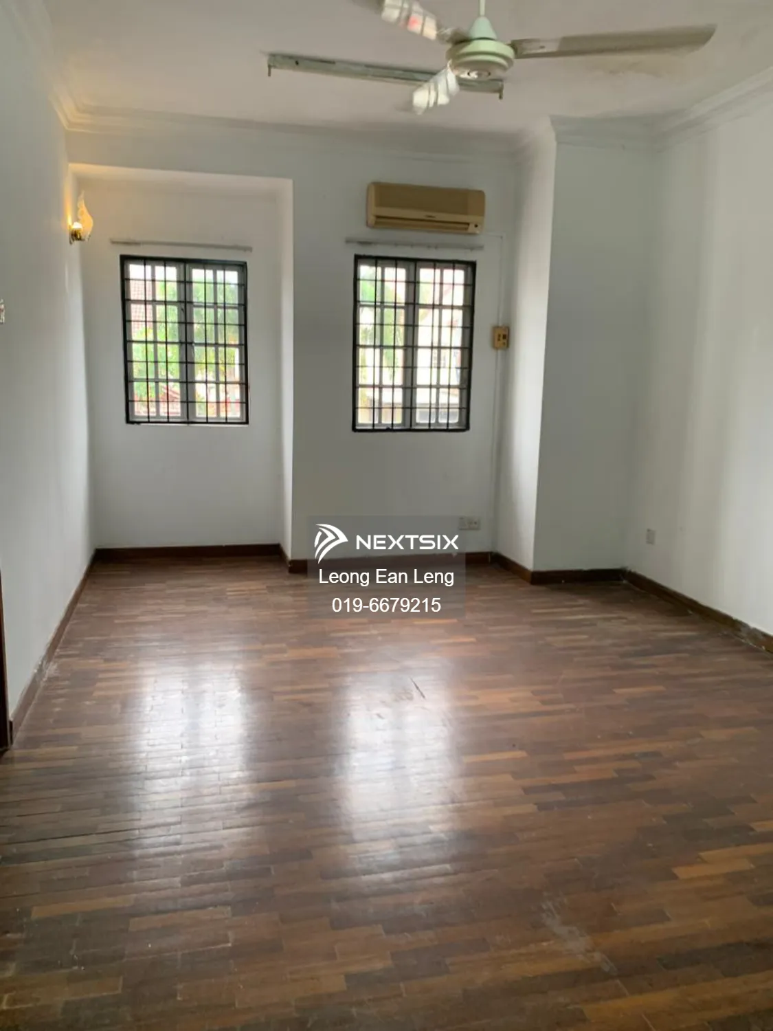 2-sty Terrace/Link House For Sale in Bukit Rahman Putra Selangor