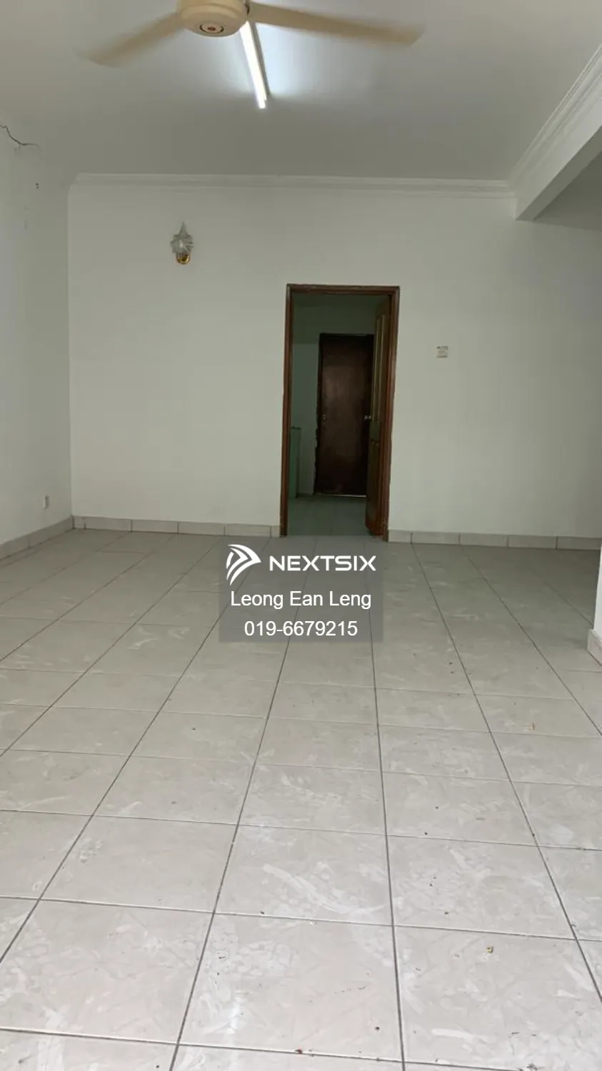 2-sty Terrace/Link House For Sale in Bukit Rahman Putra Selangor - Image 2