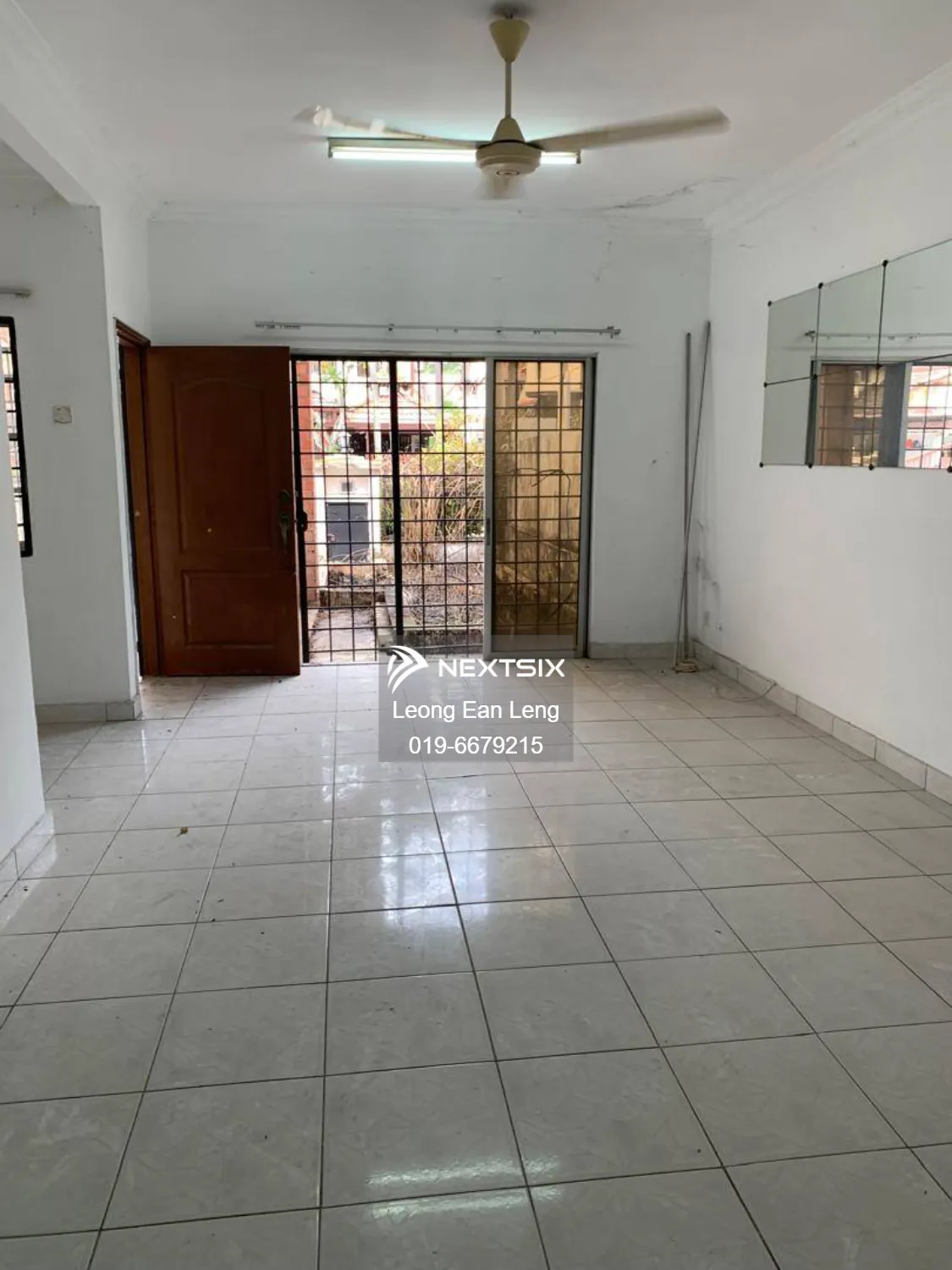 2-sty Terrace/Link House For Sale in Bukit Rahman Putra Selangor - Image 3
