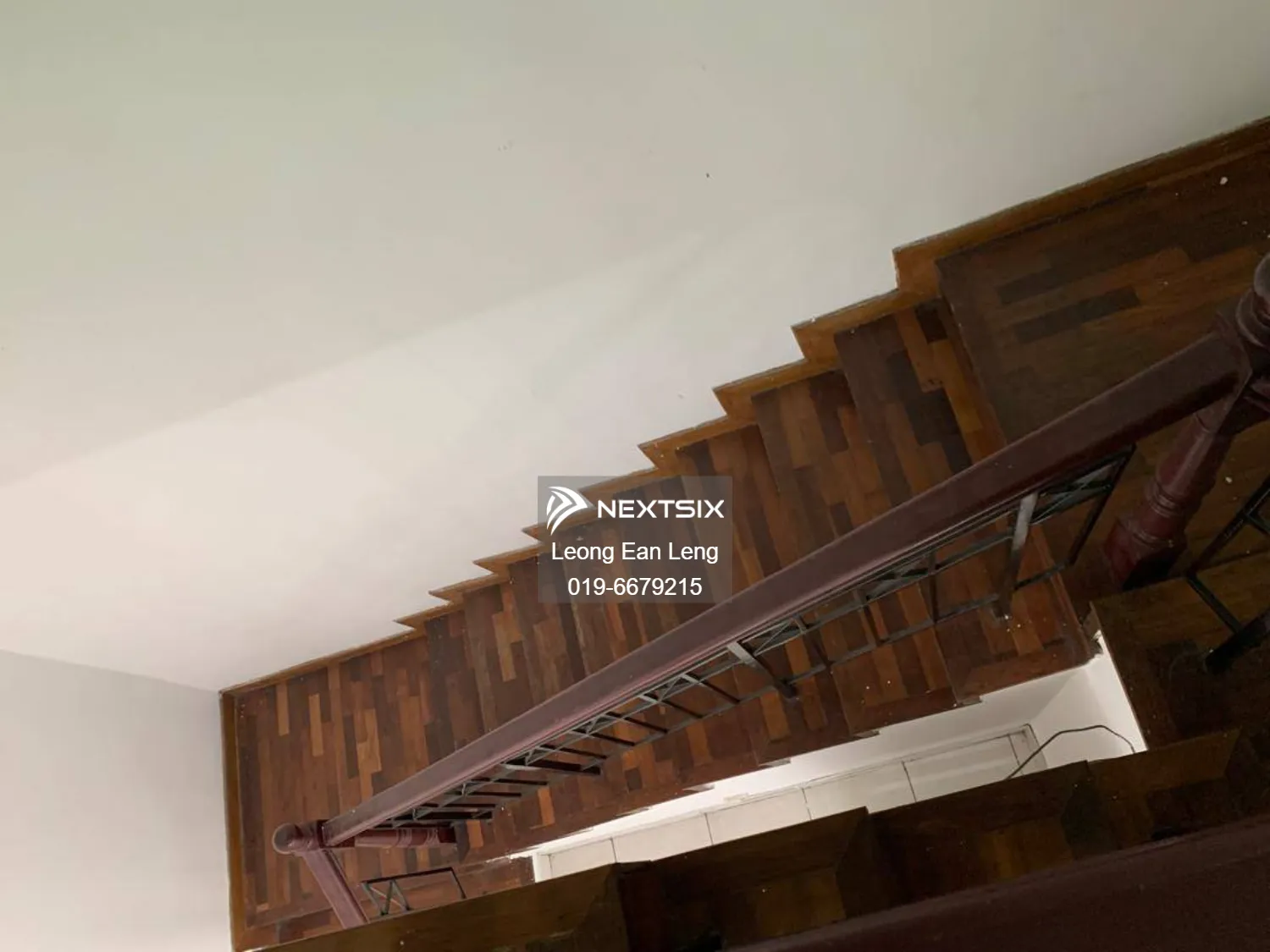 2-sty Terrace/Link House For Sale in Bukit Rahman Putra Selangor - Image 6