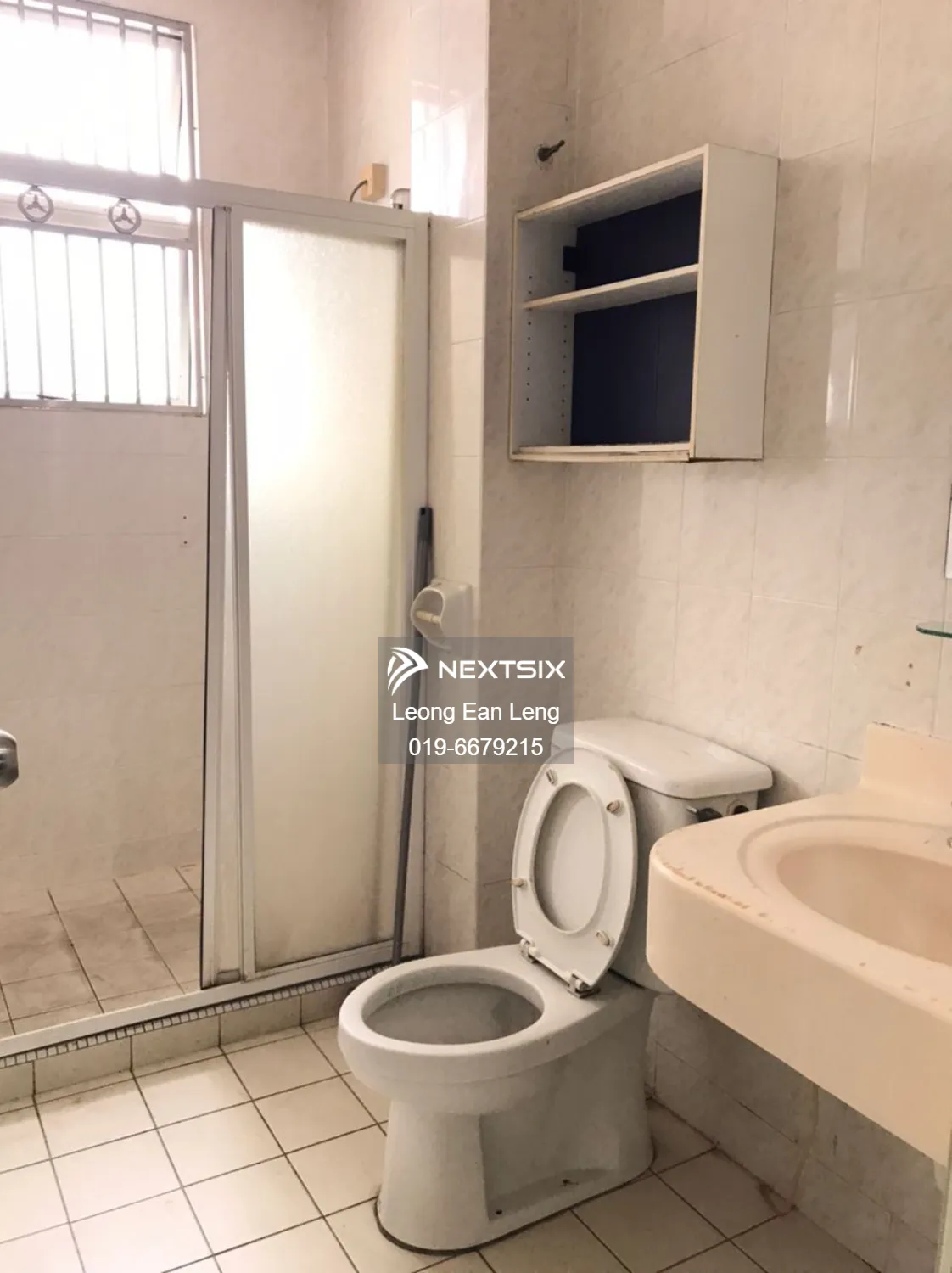 2-sty Terrace/Link House For Sale in Bukit Rahman Putra Selangor - Image 7