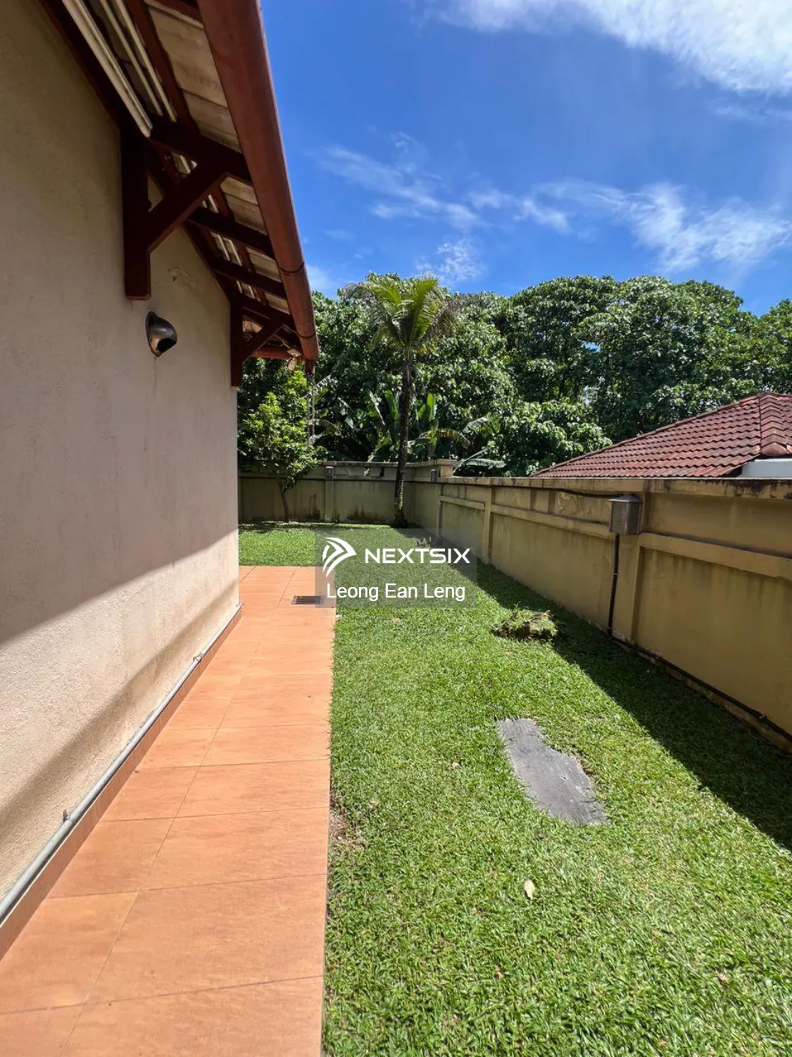 Semi-detached House For Sale in Bukit Rahman Putra Selangor - Image 10