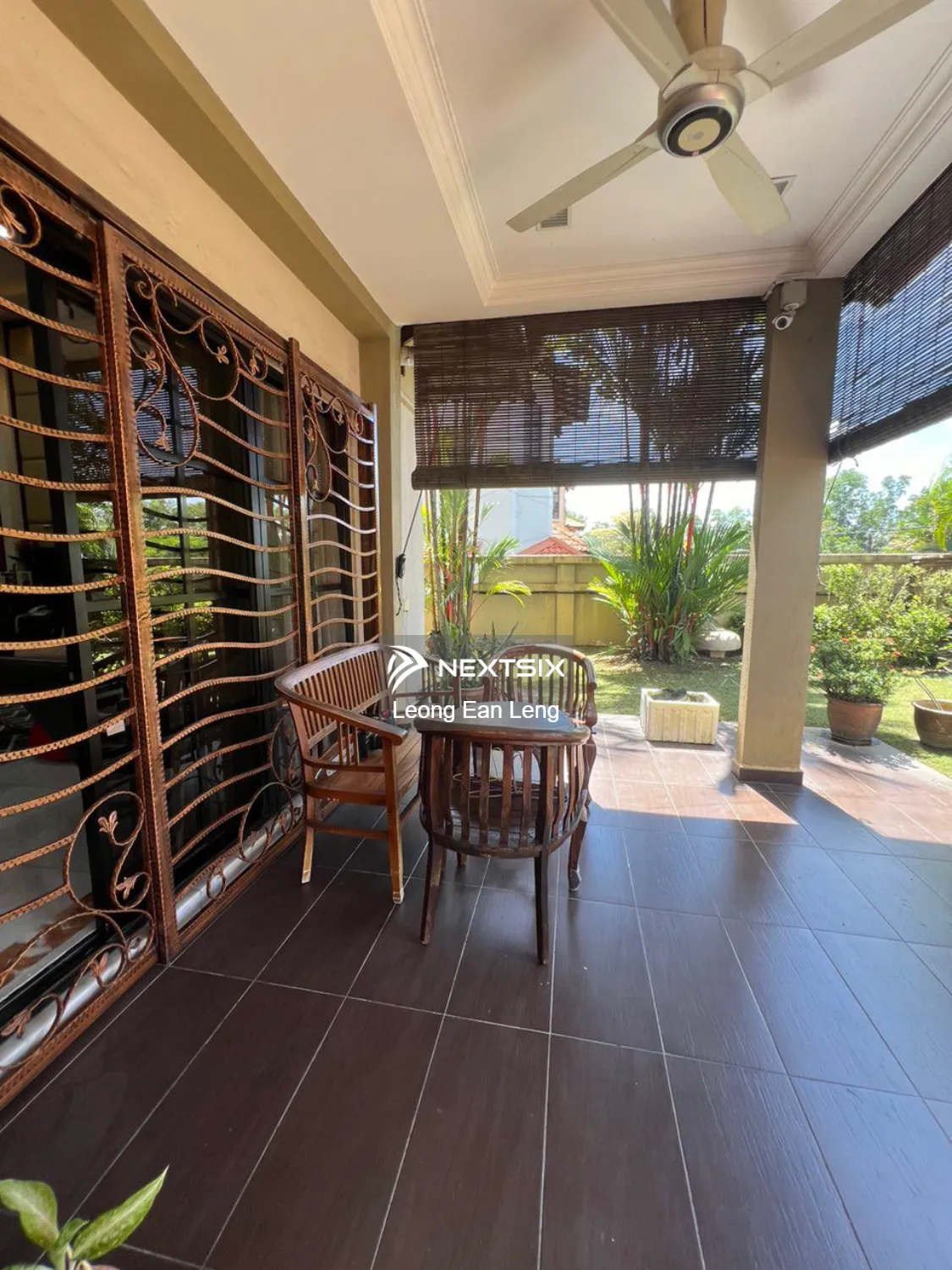 Semi-detached House For Sale in Bukit Rahman Putra Selangor - Image 11