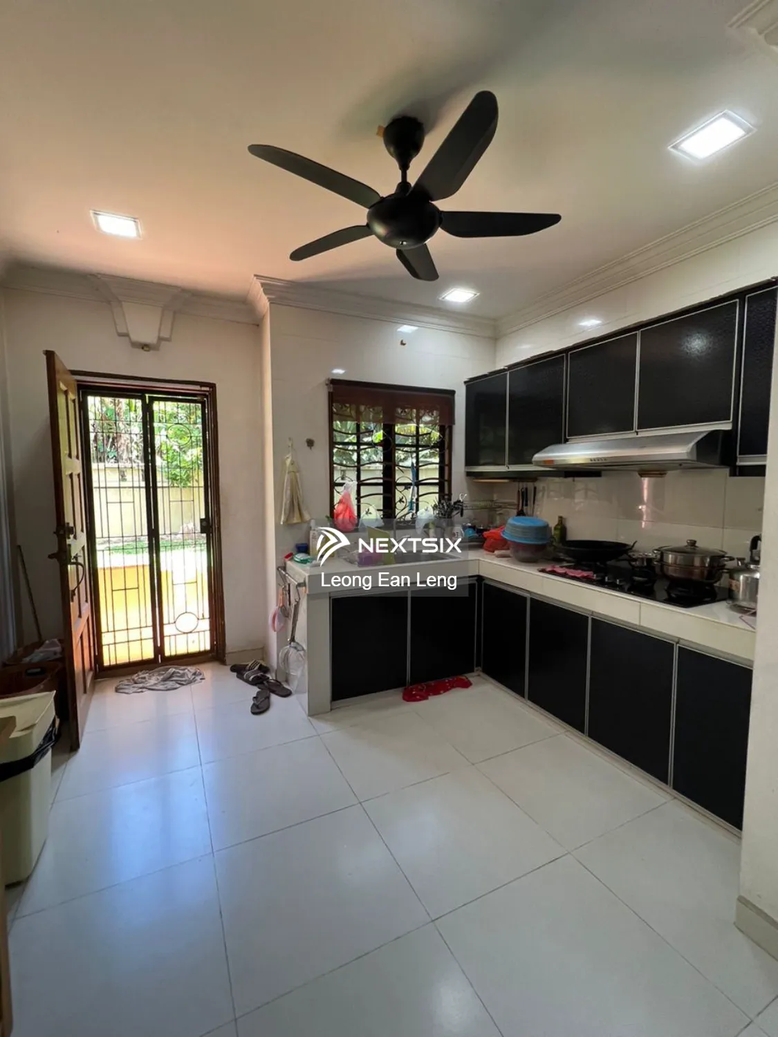 Semi-detached House For Sale in Bukit Rahman Putra Selangor - Image 2
