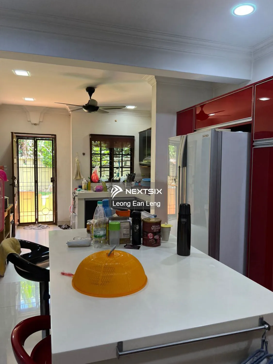 Semi-detached House For Sale in Bukit Rahman Putra Selangor - Image 3