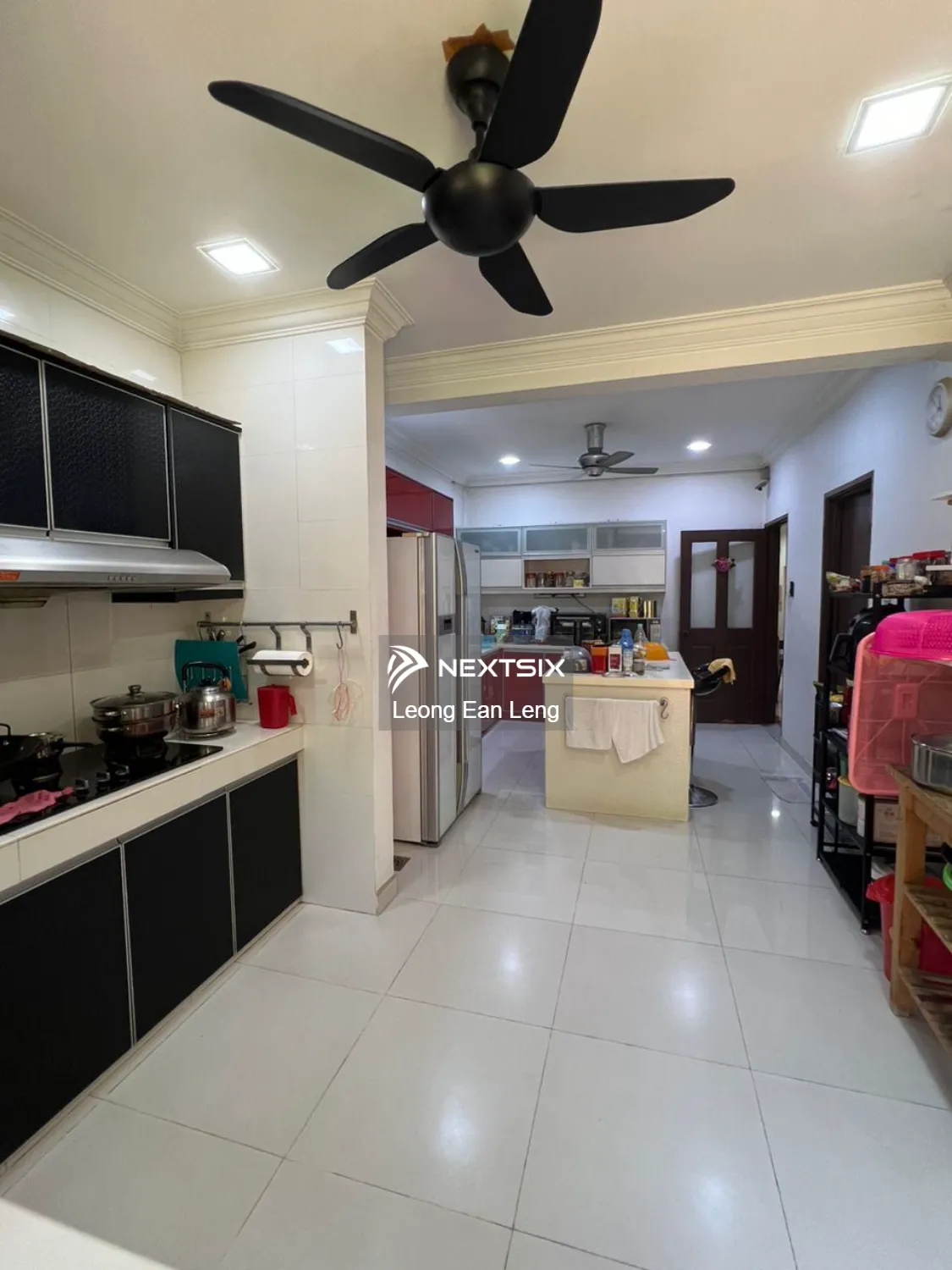 Semi-detached House For Sale in Bukit Rahman Putra Selangor - Image 4