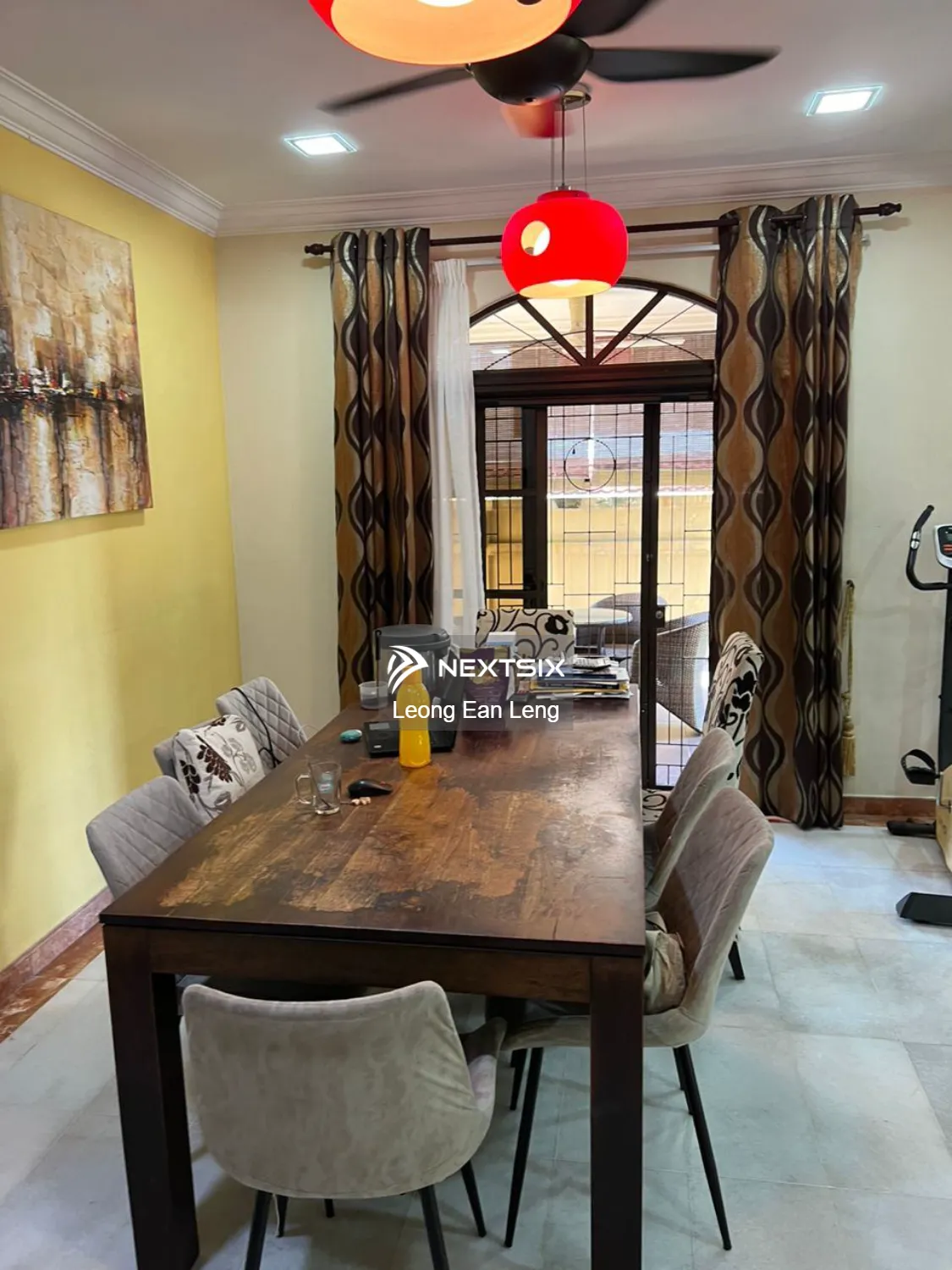 Semi-detached House For Sale in Bukit Rahman Putra Selangor - Image 5