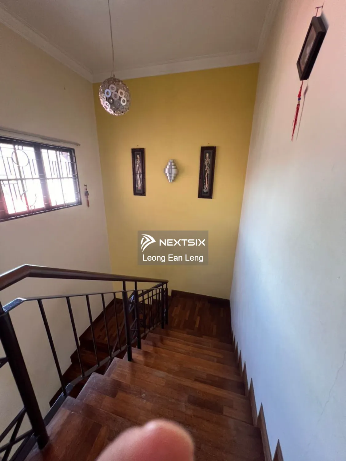 Semi-detached House For Sale in Bukit Rahman Putra Selangor - Image 6
