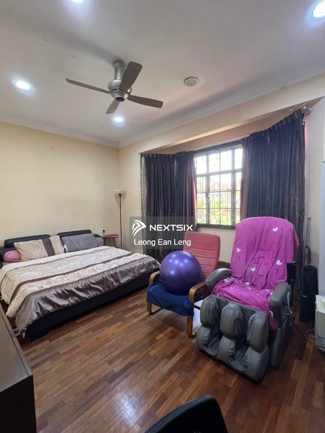 Semi-detached House For Sale in Bukit Rahman Putra Selangor - Image 7