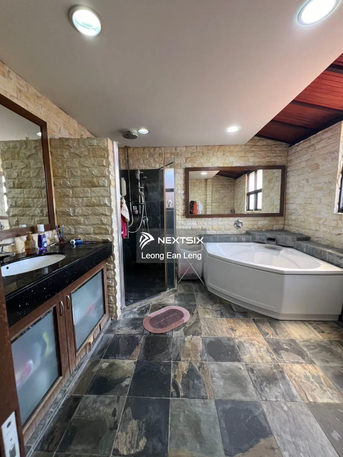 Semi-detached House For Sale in Bukit Rahman Putra Selangor - Image 8