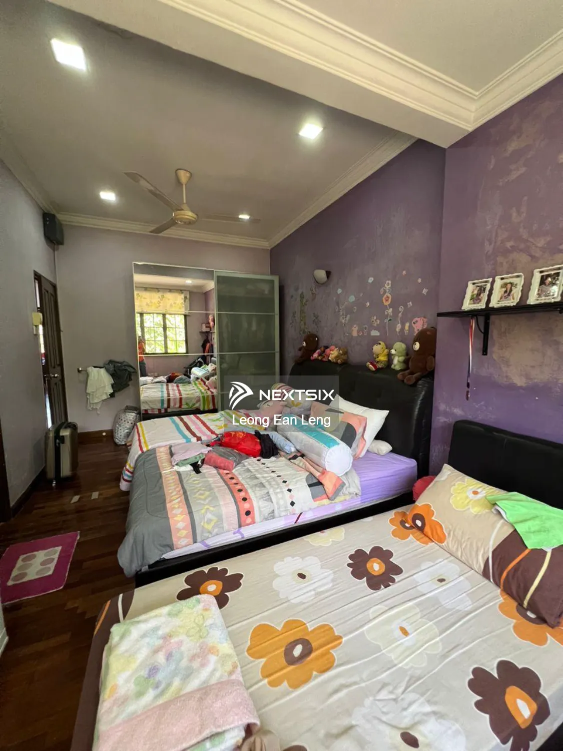 Semi-detached House For Sale in Bukit Rahman Putra Selangor - Image 9