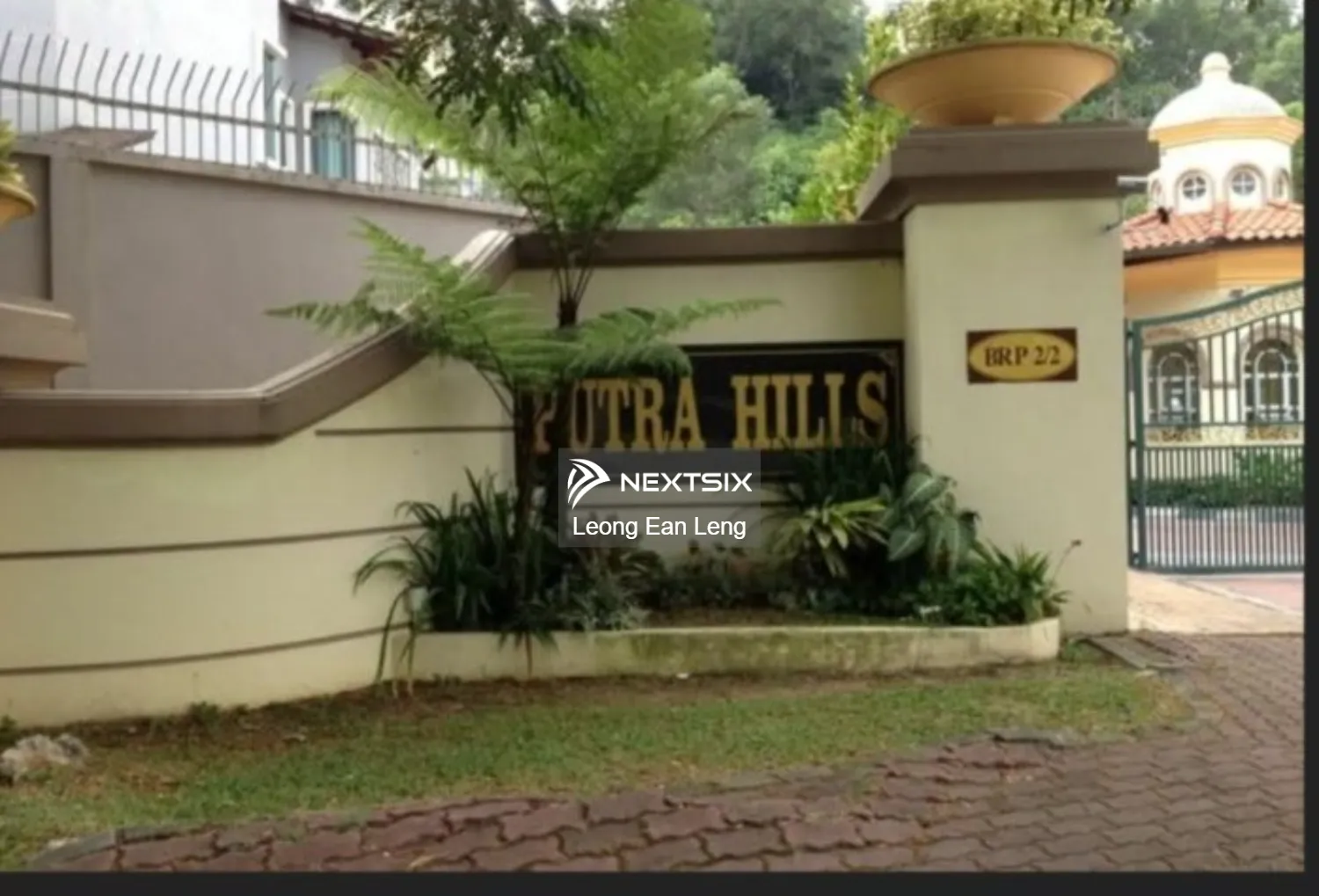 Residential Land For Sale in Bukit Rahman Putra Selangor