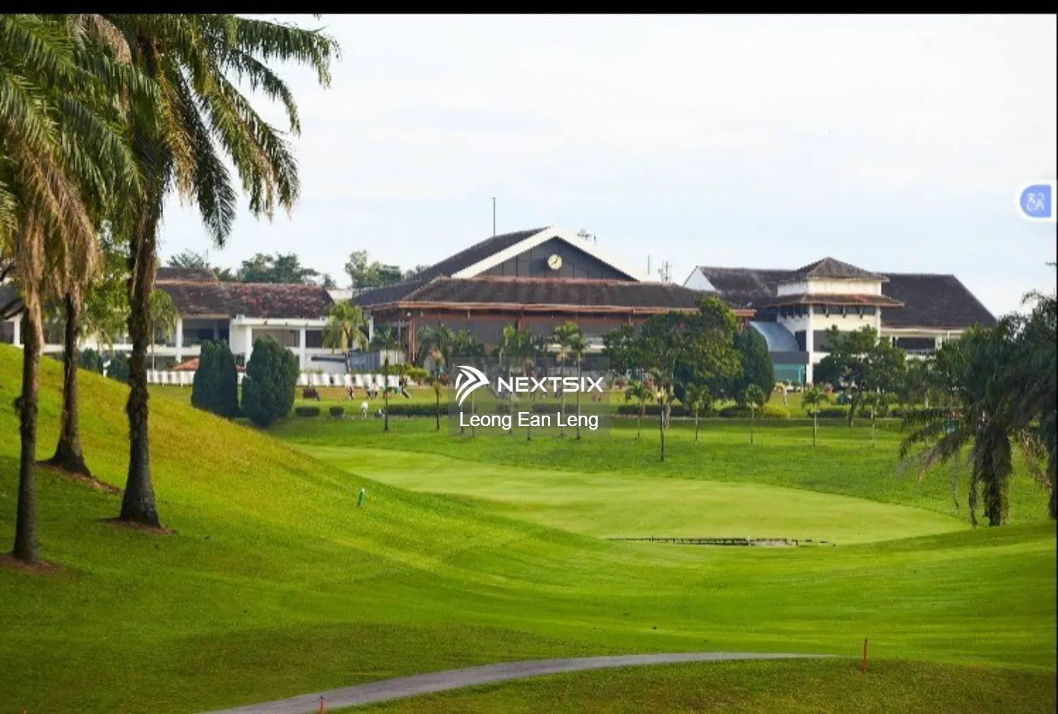 Residential Land For Sale in Bukit Rahman Putra Selangor - Image 3