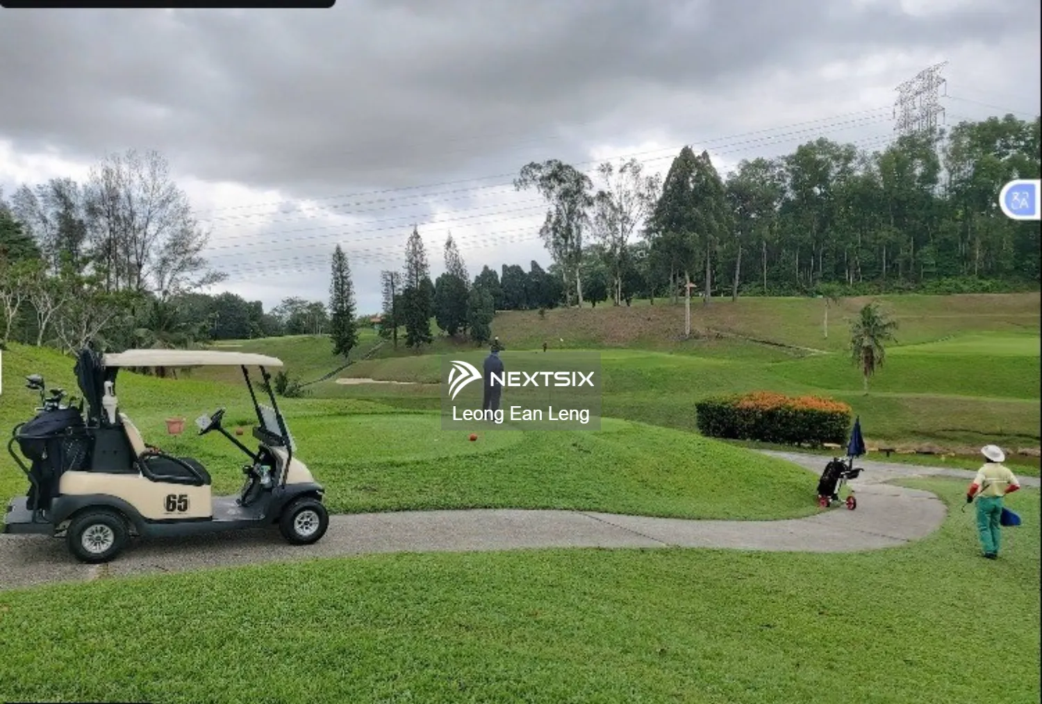 Residential Land For Sale in Bukit Rahman Putra Selangor - Image 4