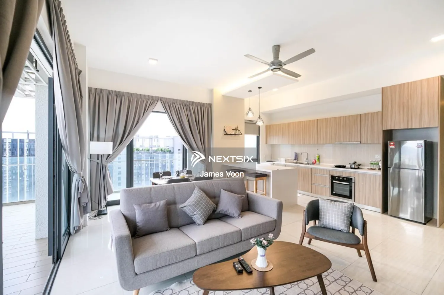 Condominium For Sale in Sepang Selangor