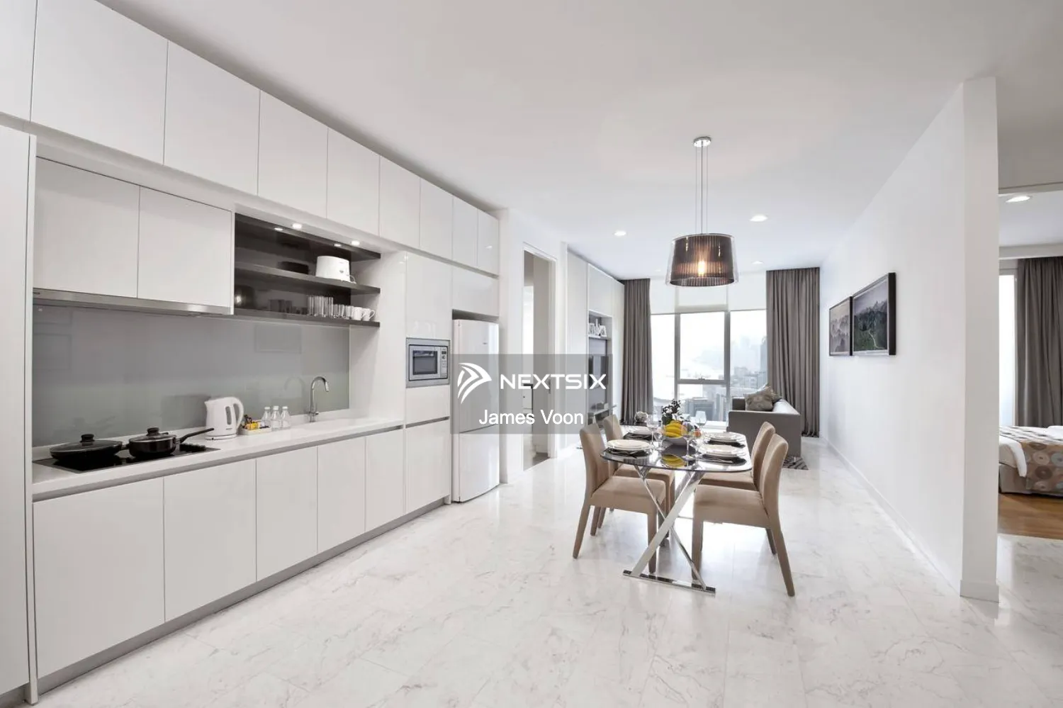 Condominium For Sale in Sepang Selangor - Image 6