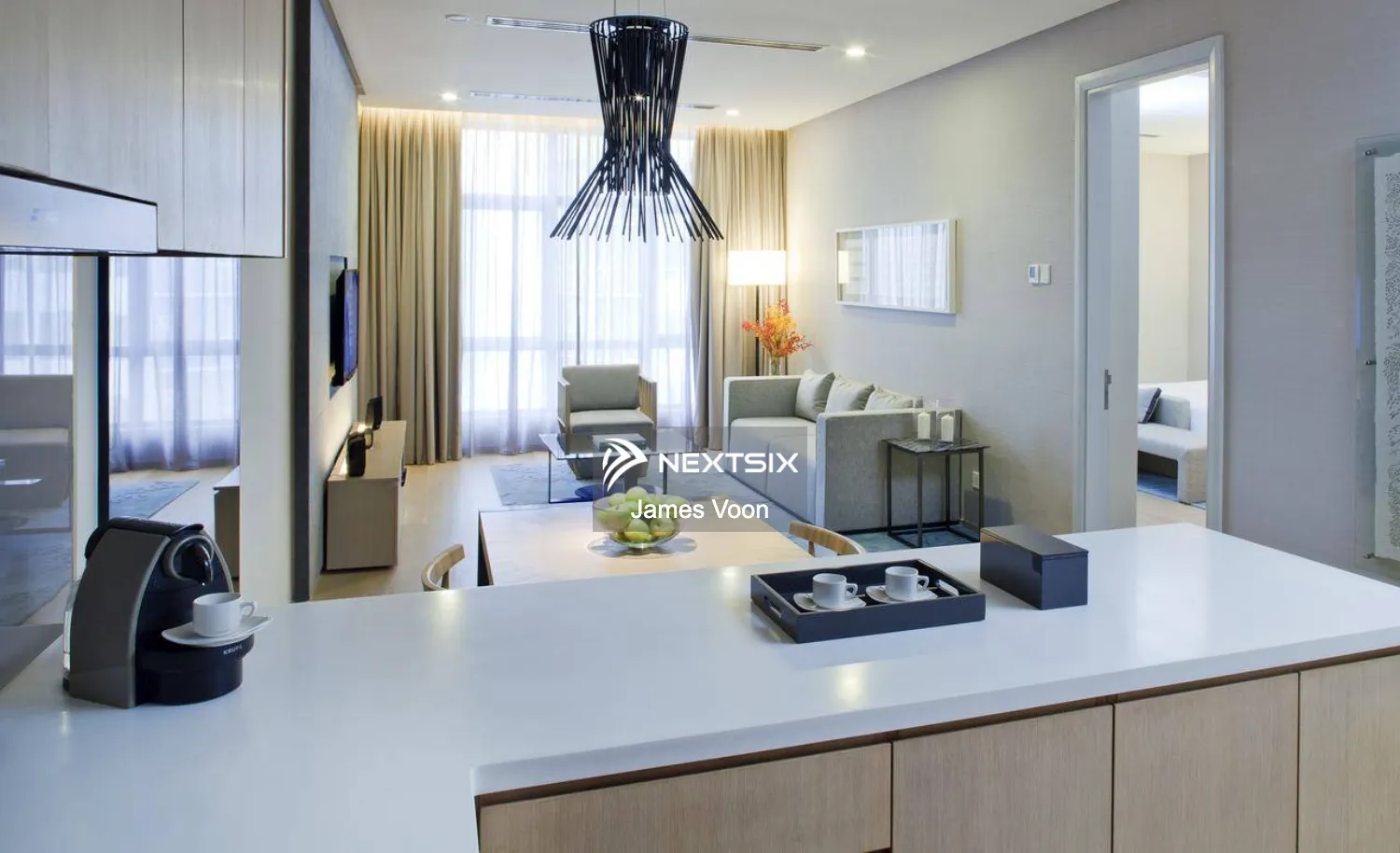 Serviced Residence For Sale in Putrajaya Wilayah Persekutuan Putrajaya - Image 2