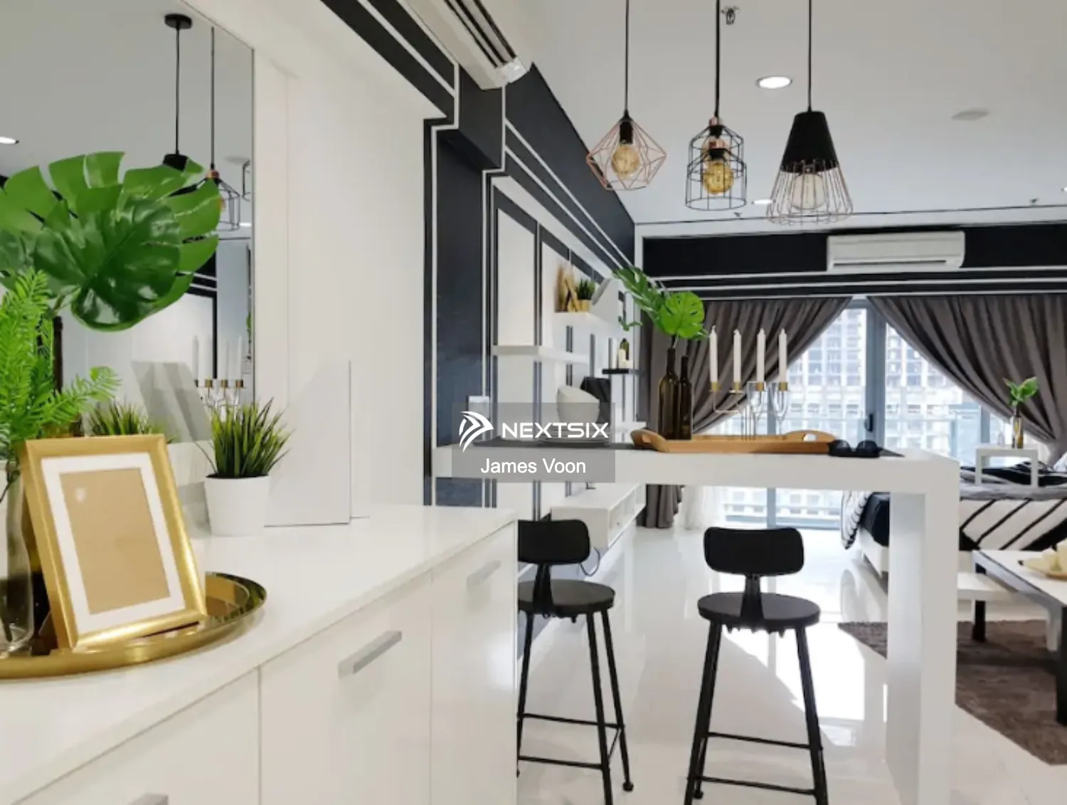 Serviced Residence For Sale in Putrajaya Wilayah Persekutuan Putrajaya - Image 4