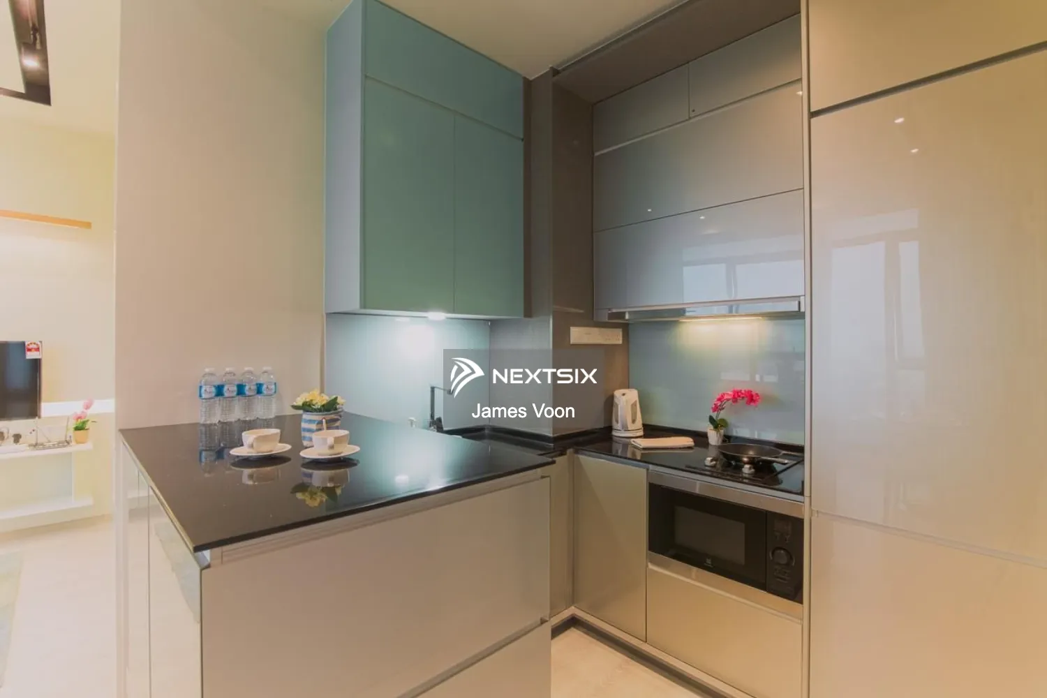 Condominium For Sale in Nilai Negeri Sembilan