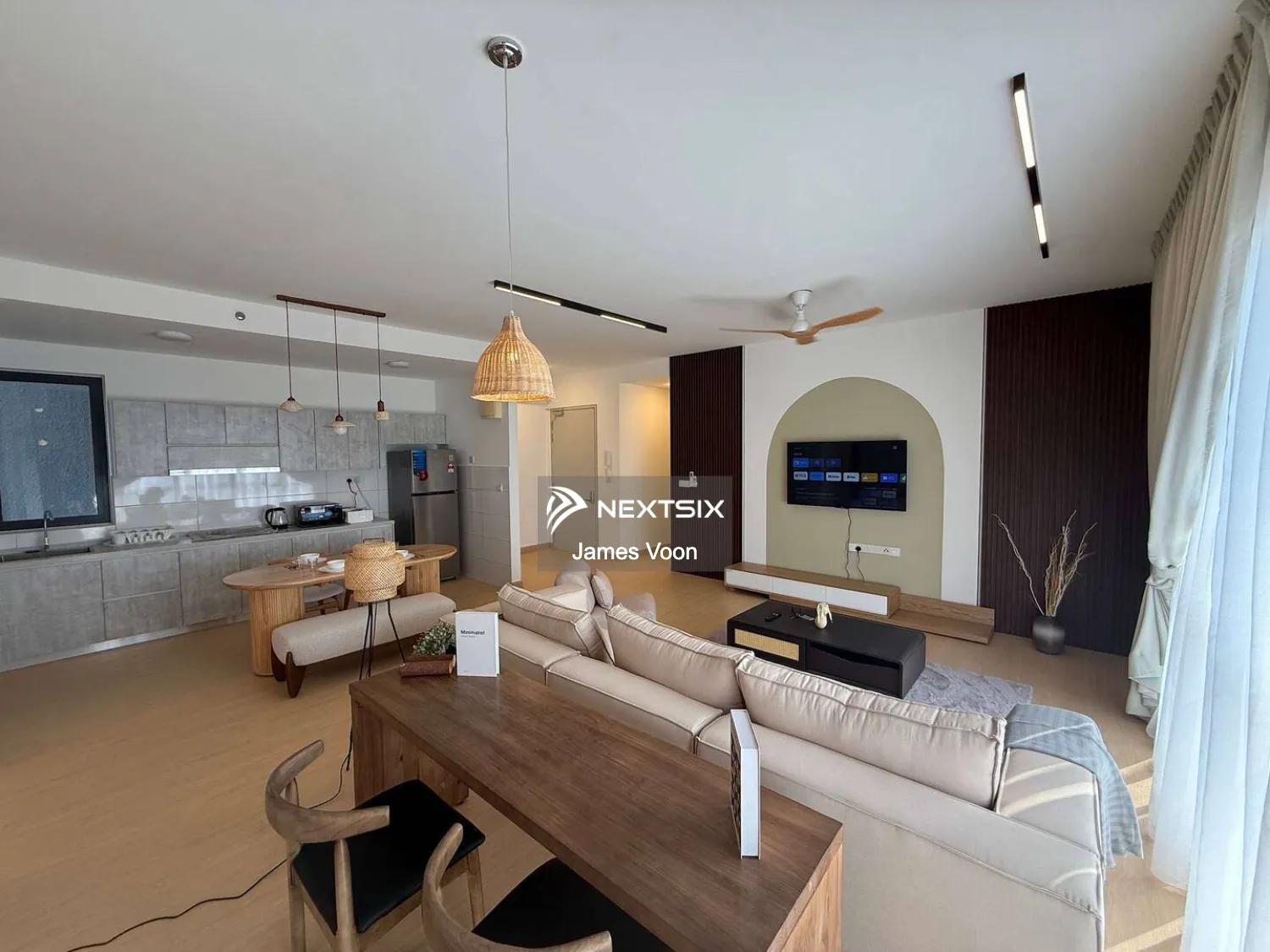 Condominium For Sale in Nilai Negeri Sembilan - Image 5