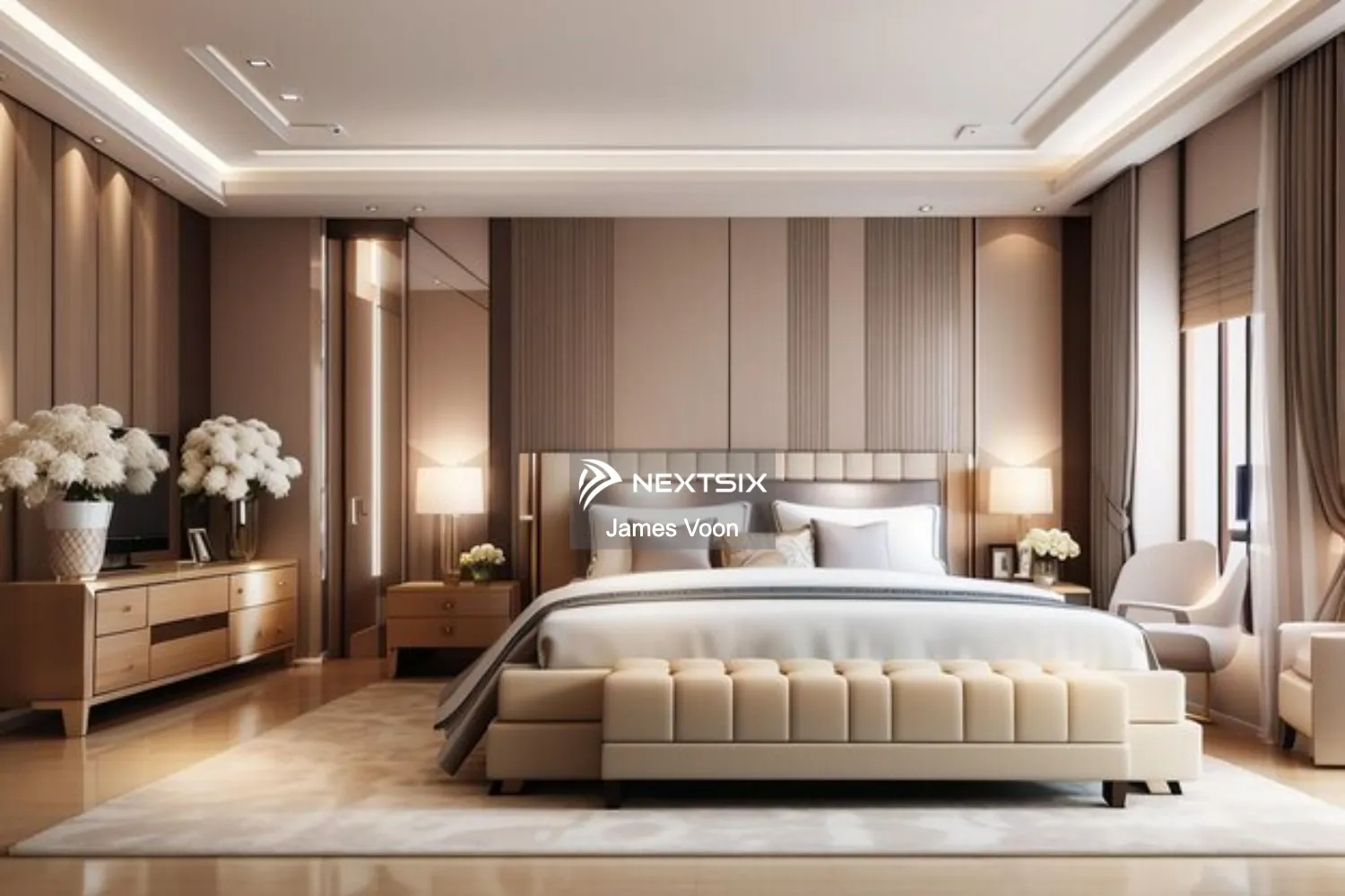 Condominium For Sale in Sepang Selangor - Image 5