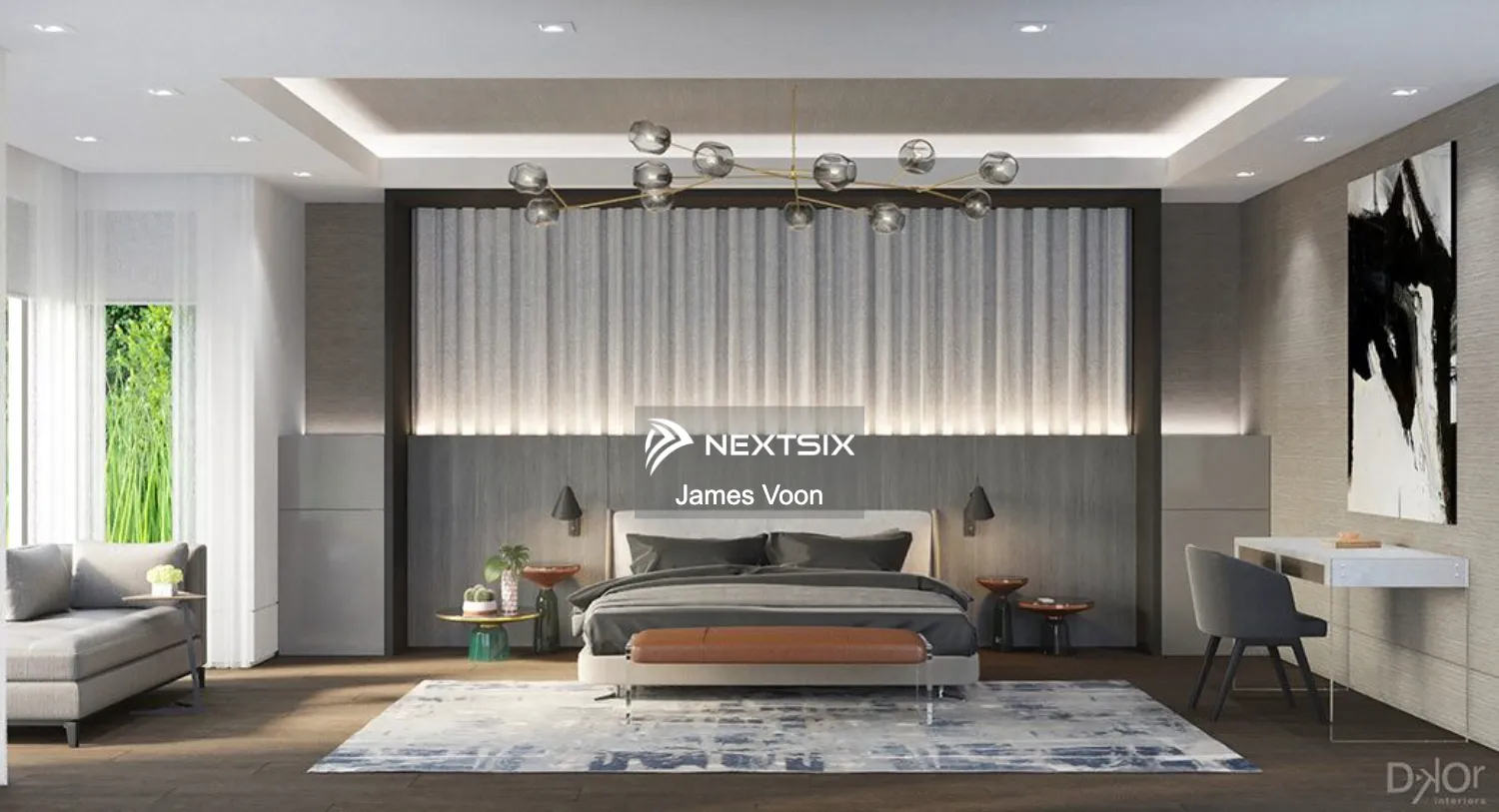 Condominium For Sale in Sepang Selangor - Image 6