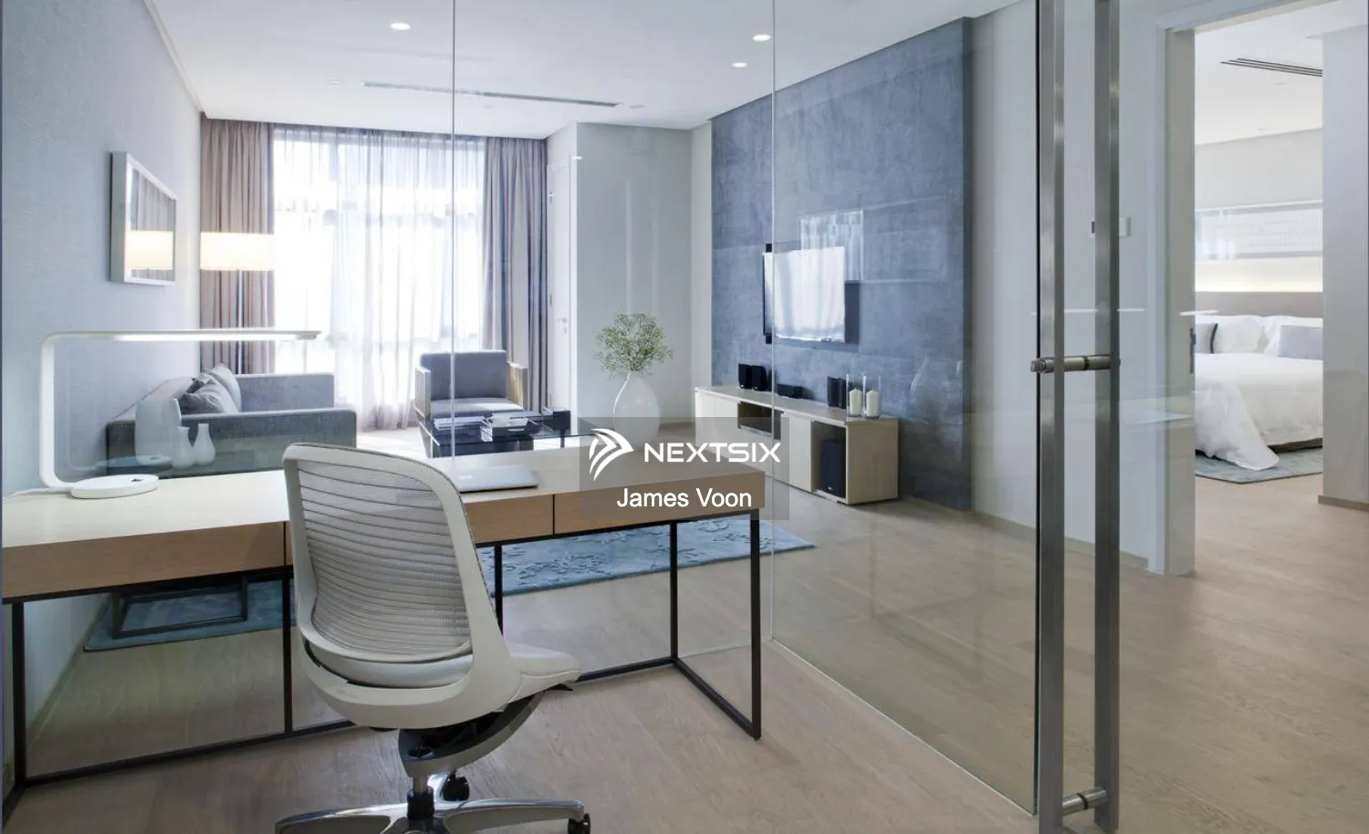 Serviced Residence For Sale in Nilai Negeri Sembilan