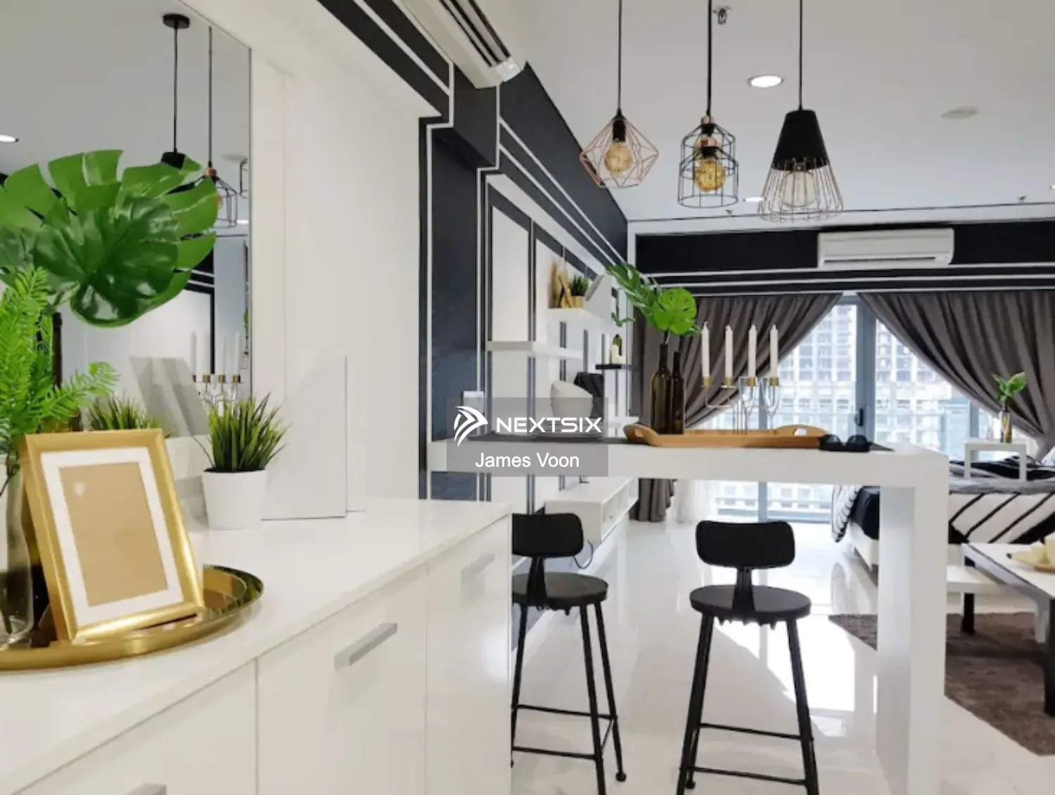 Serviced Residence For Sale in Nilai Negeri Sembilan - Image 5