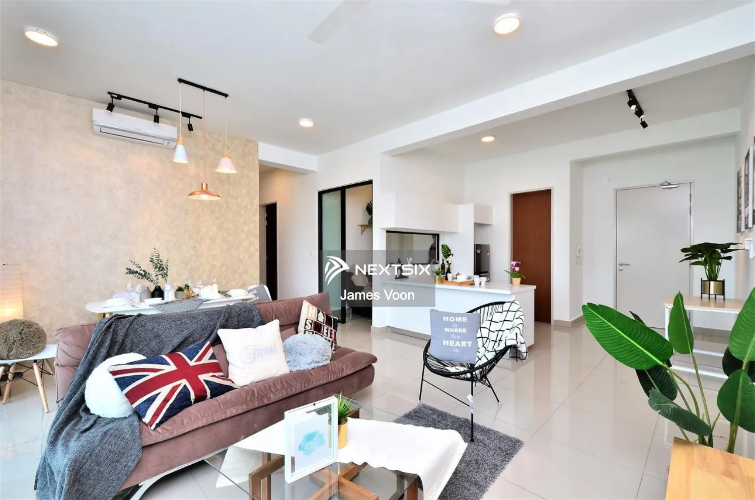 Serviced Residence For Sale in Sepang Selangor