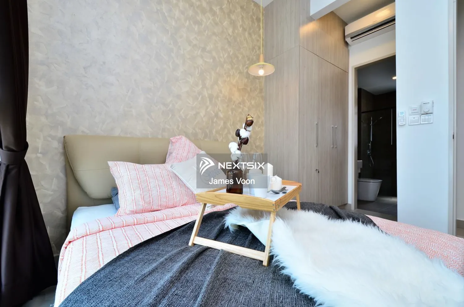 Serviced Residence For Sale in Sepang Selangor - Image 2
