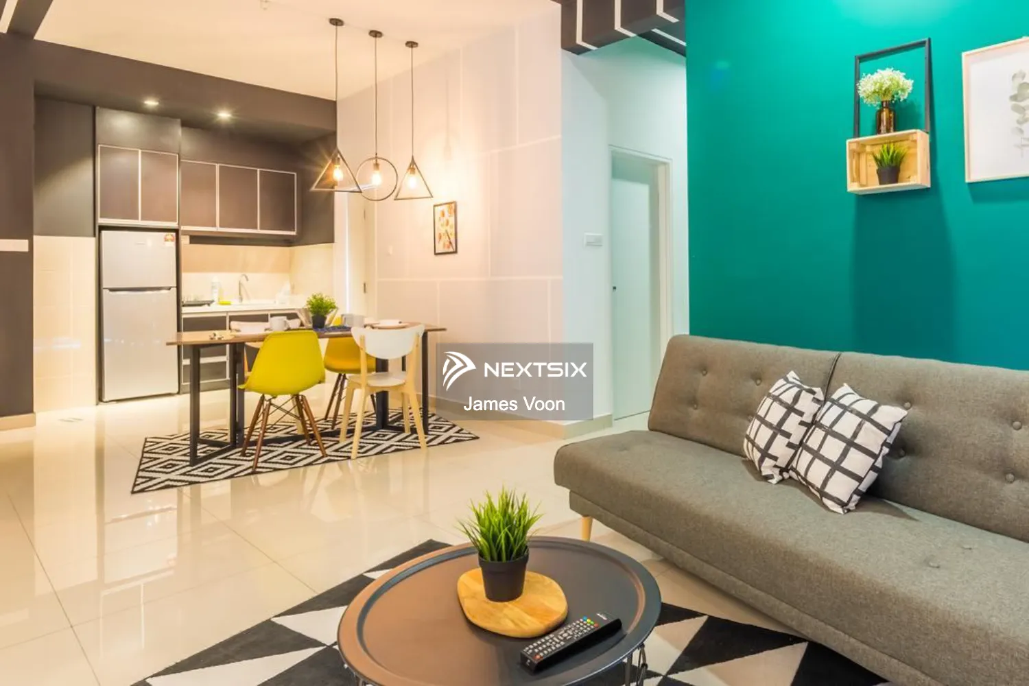 Serviced Residence For Sale in Kajang Selangor