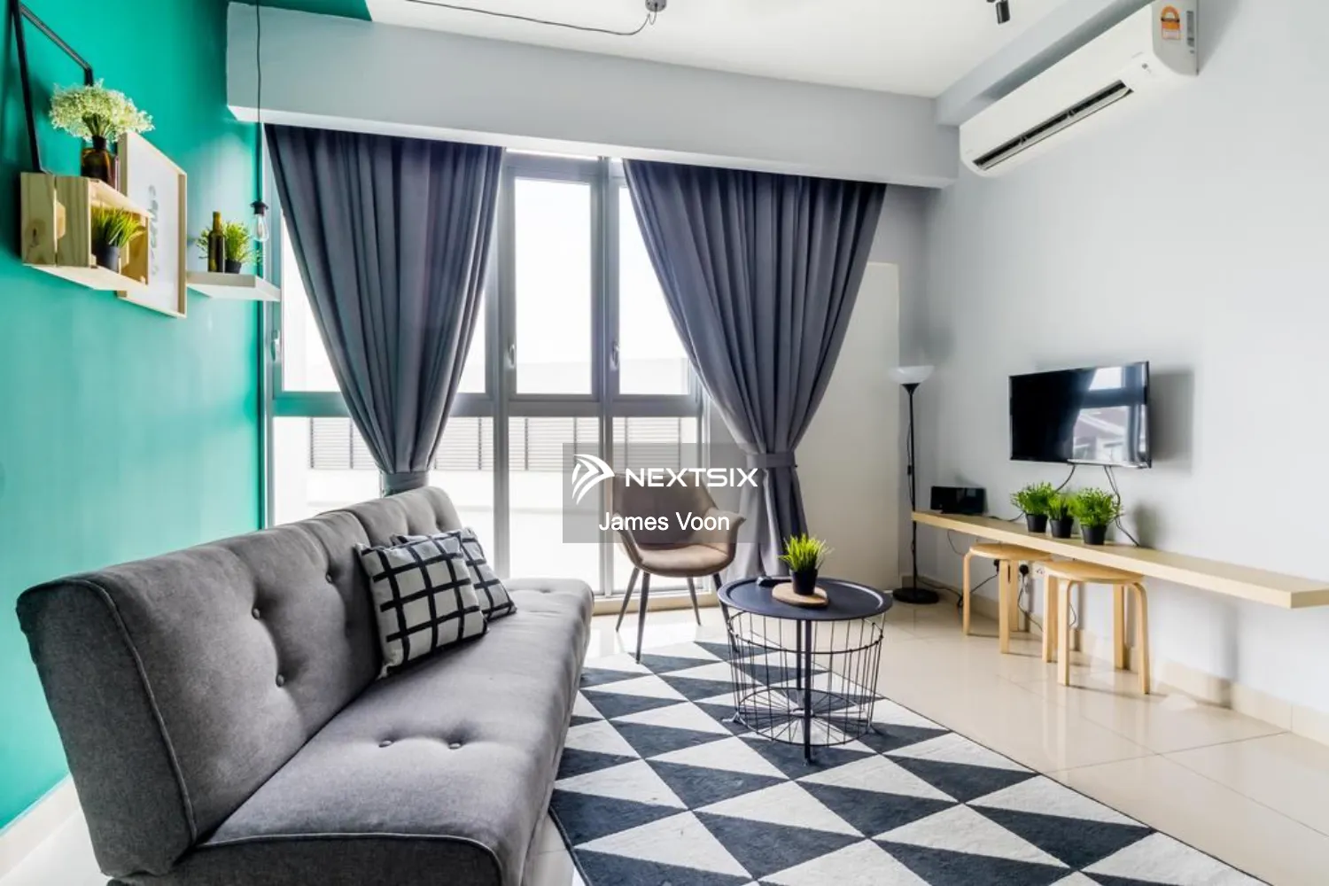 Serviced Residence For Sale in Kajang Selangor - Image 2