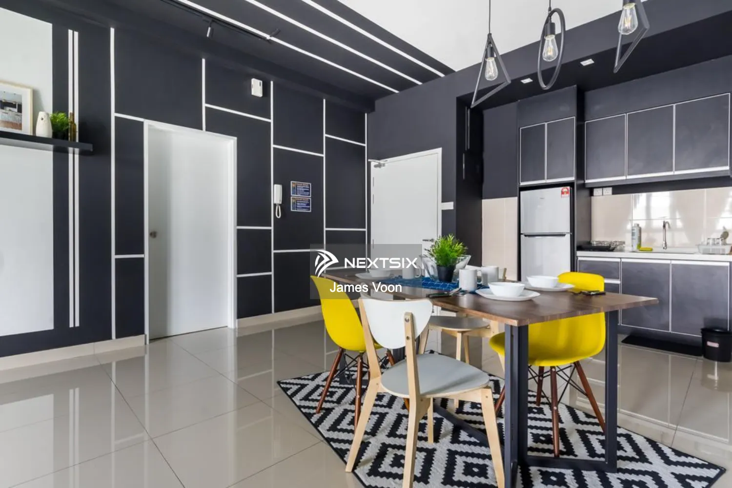 Serviced Residence For Sale in Kajang Selangor - Image 3