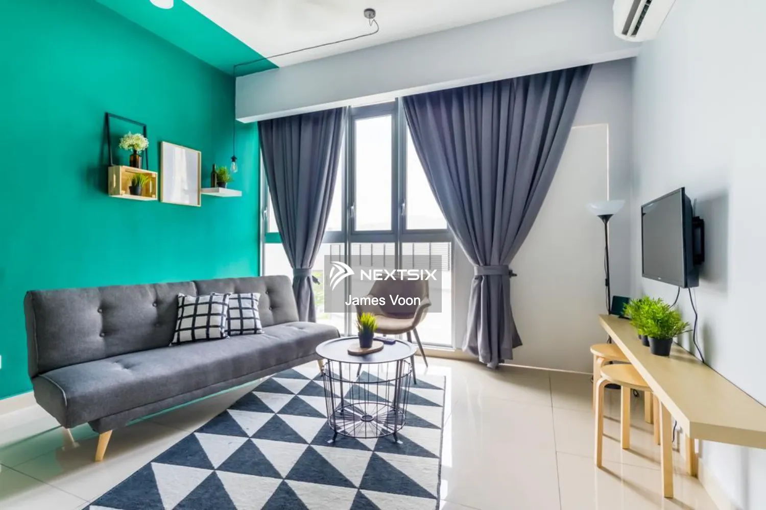 Serviced Residence For Sale in Kajang Selangor - Image 5
