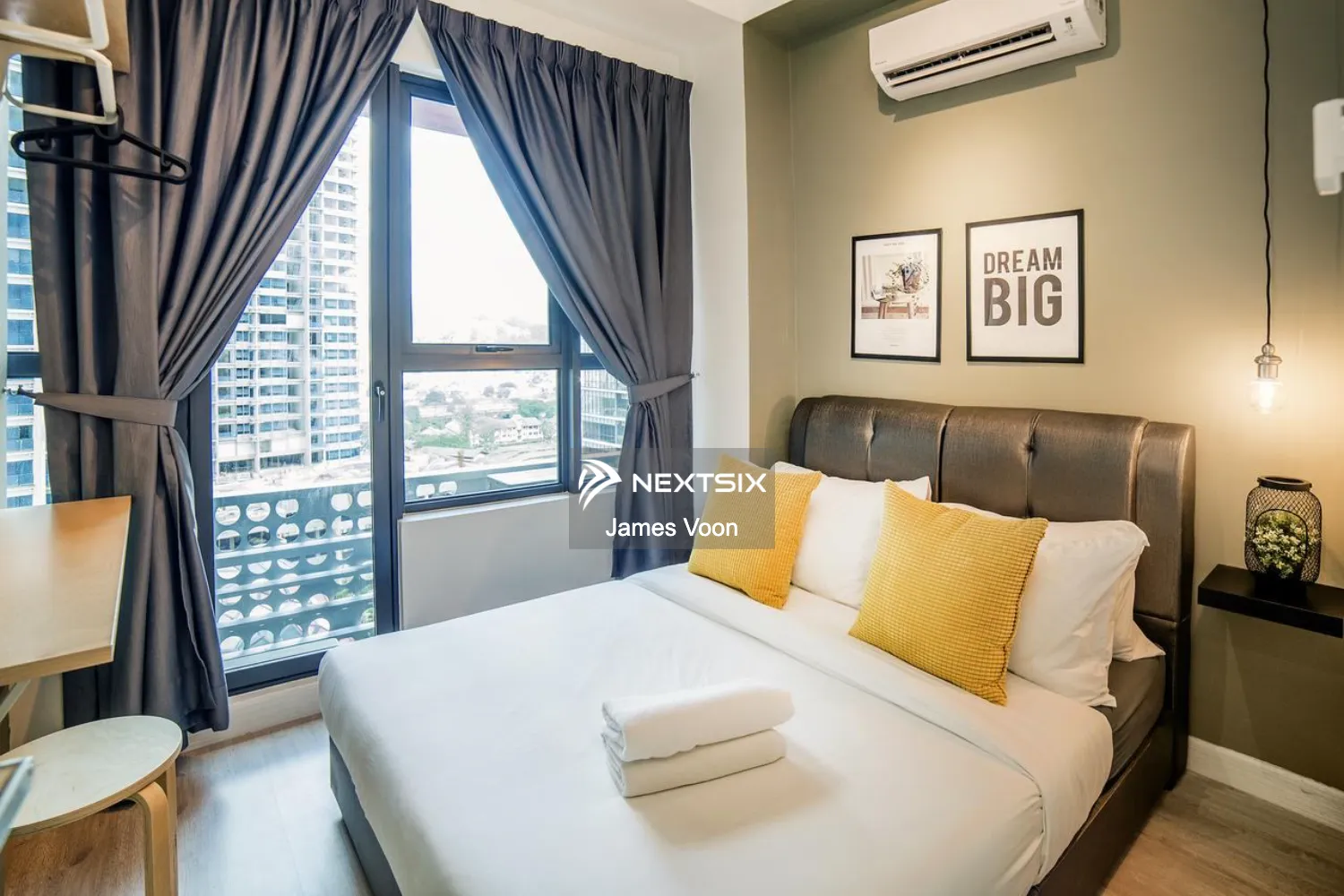 Serviced Residence For Sale in Cheras Selangor - Image 5