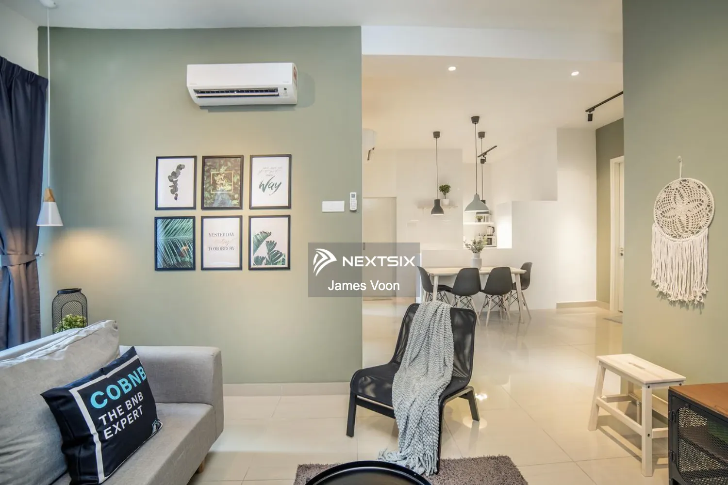 Serviced Residence For Sale in Cheras Selangor - Image 6
