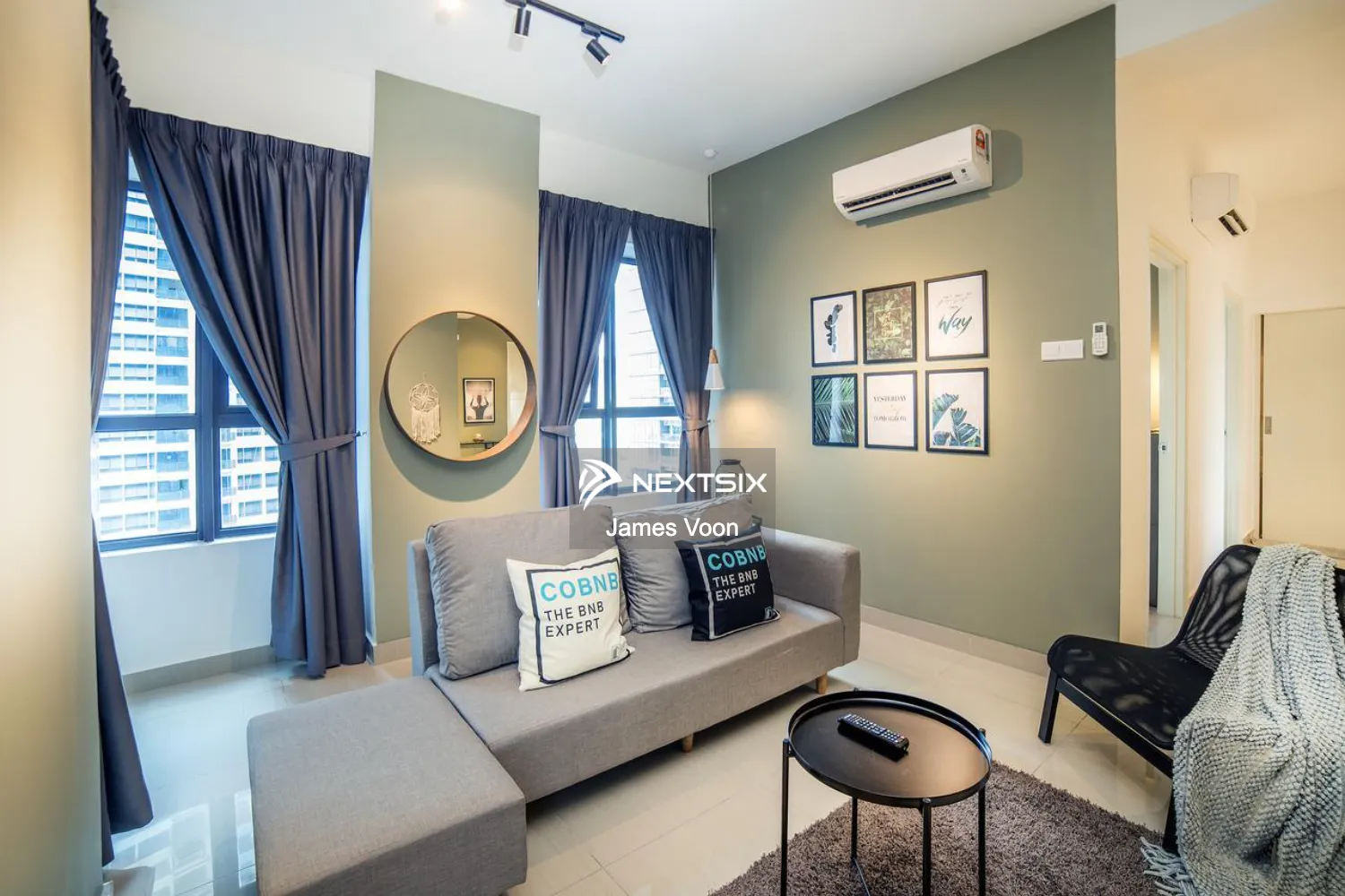 Serviced Residence For Sale in Cheras Selangor - Image 7