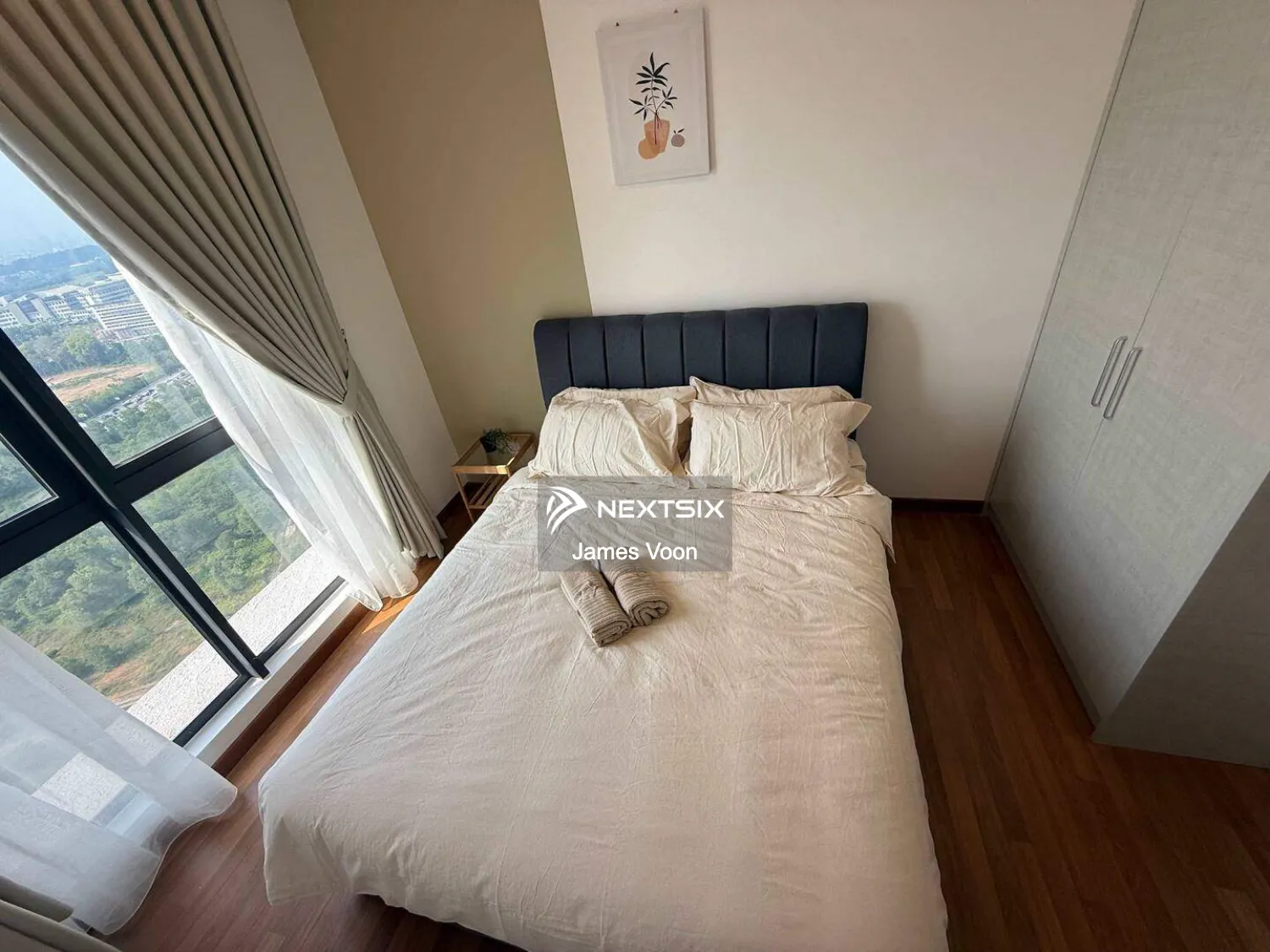 Condominium For Sale in Nilai Negeri Sembilan