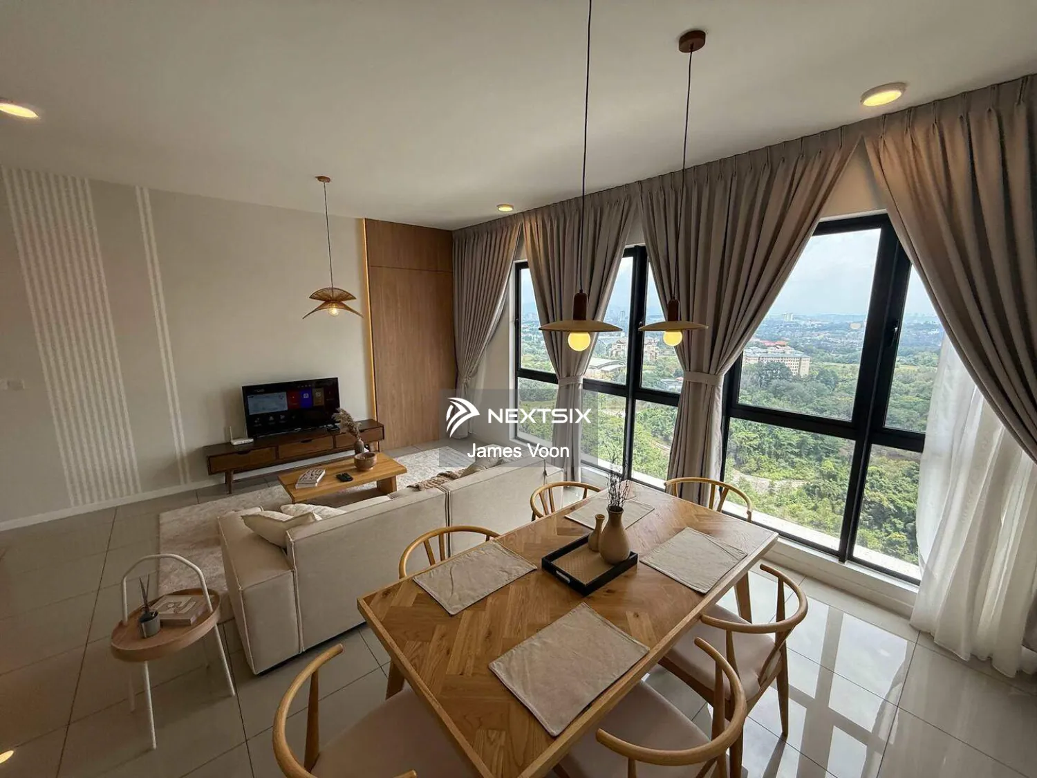 Condominium For Sale in Nilai Negeri Sembilan - Image 6