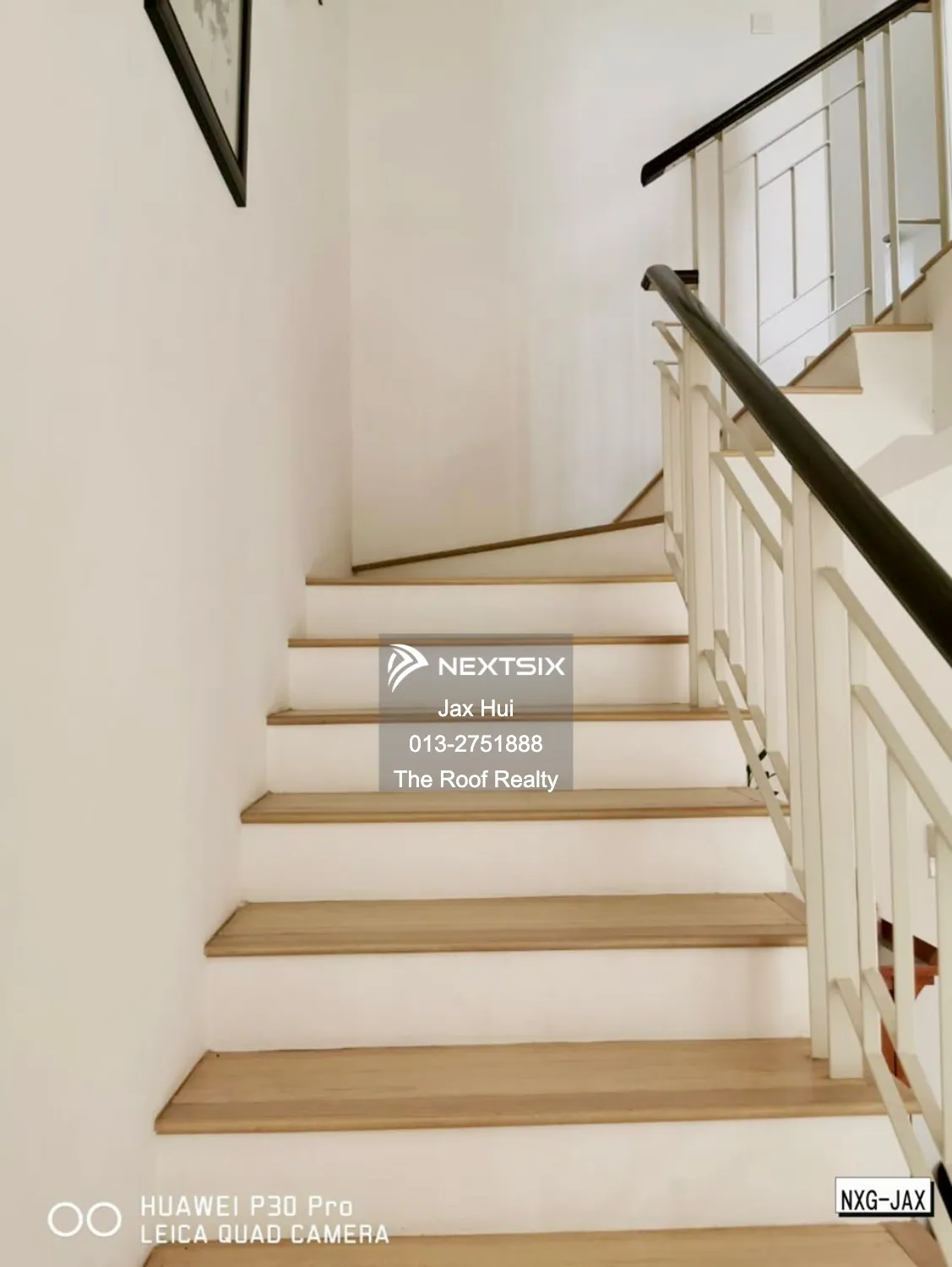 2-sty Terrace/Link House For Rent in Bandar Bukit Raja Selangor - Image 4