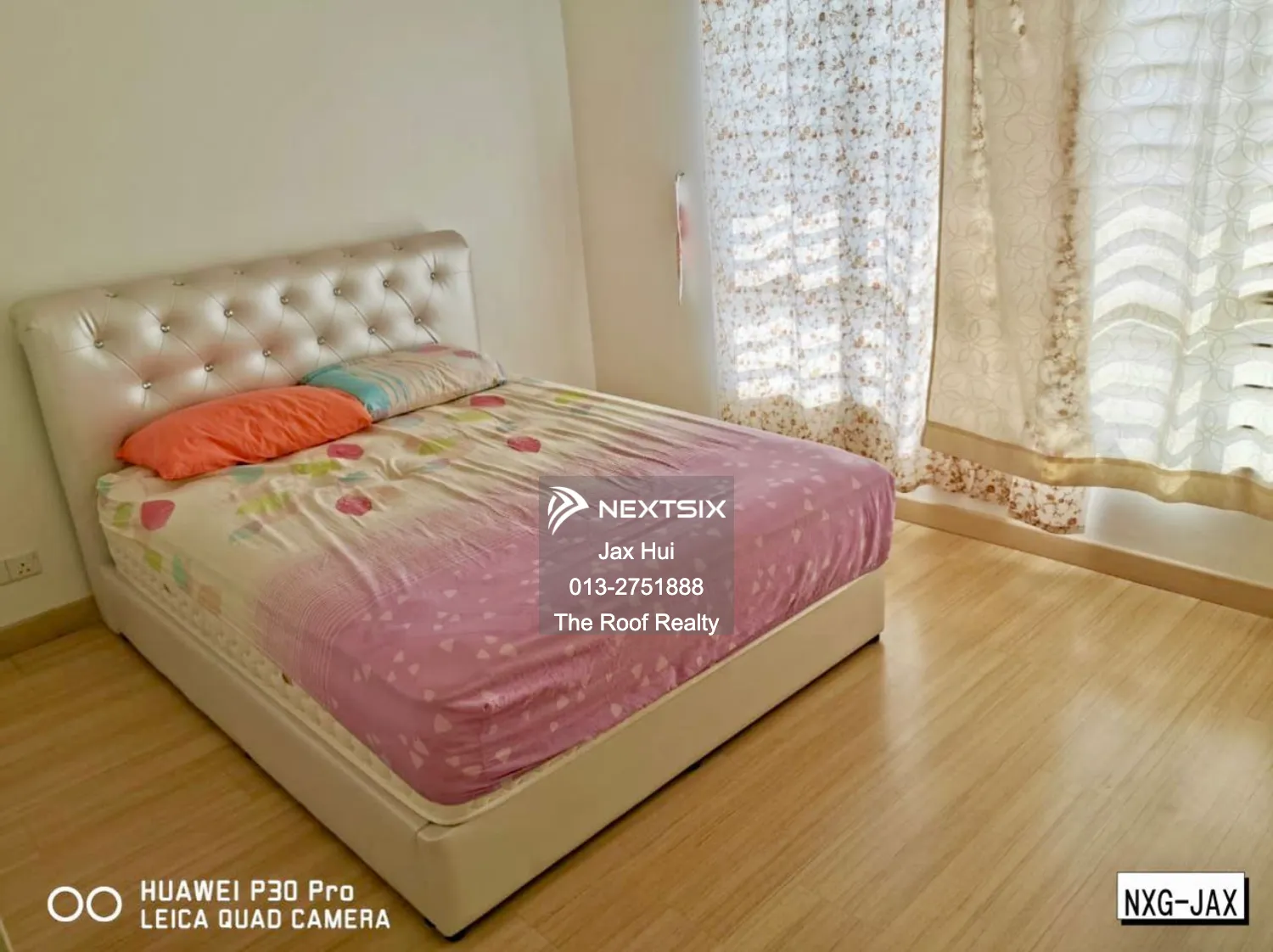 2-sty Terrace/Link House For Rent in Bandar Bukit Raja Selangor - Image 5